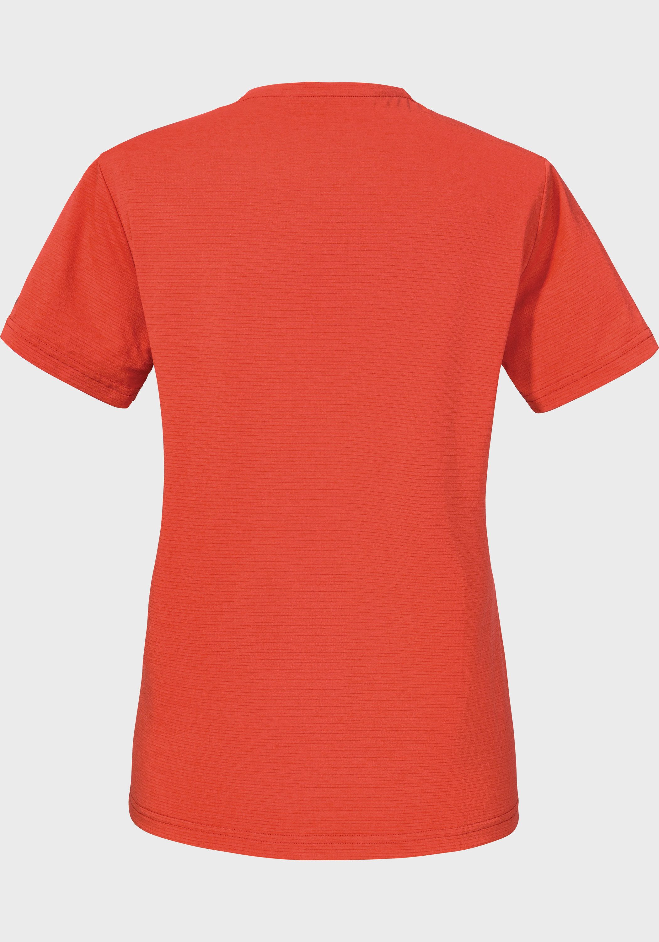 Schöffel Funktionsshirt CIRC T Shirt Sulten L günstig online kaufen