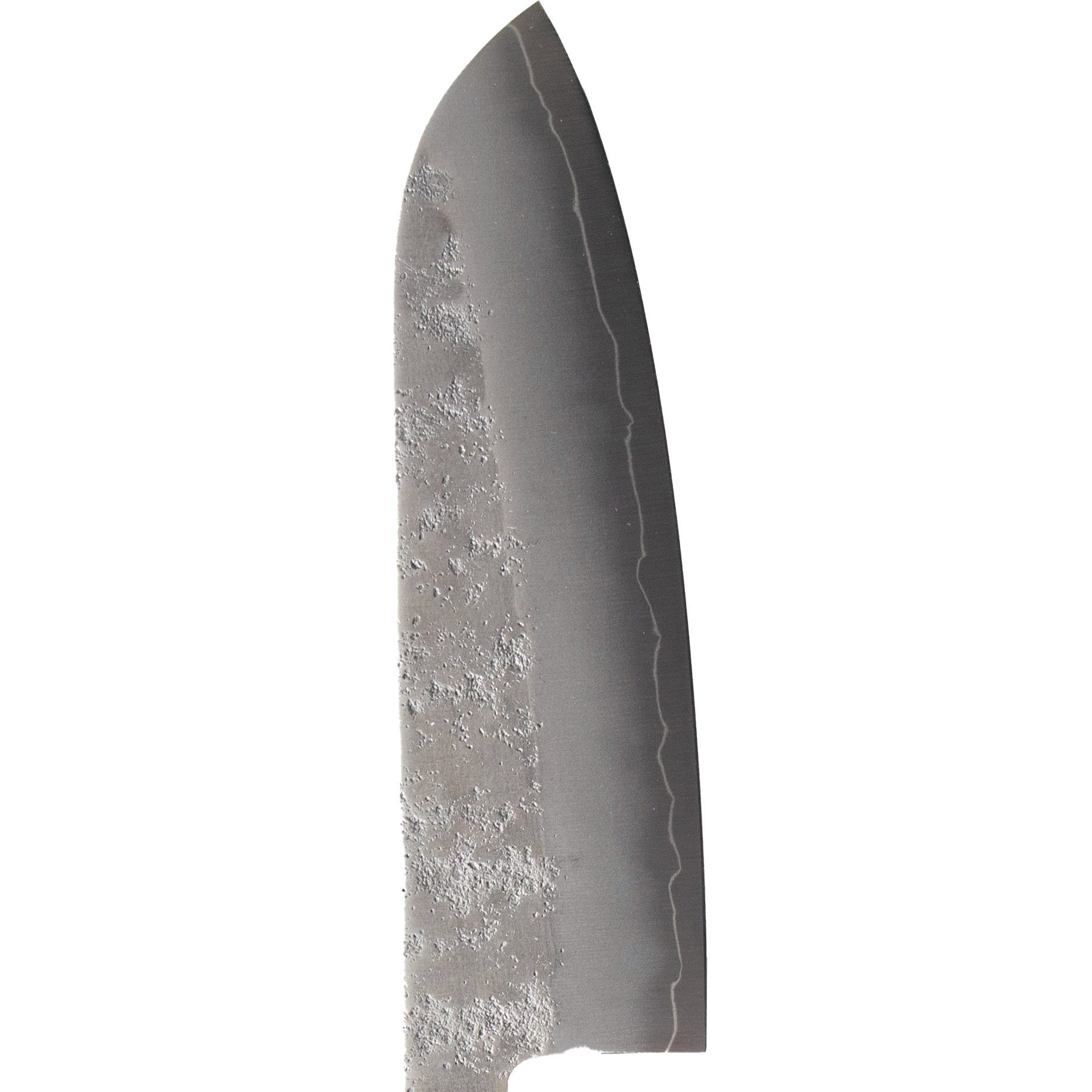 Suncraft Santokumesser Senzo Retro Santoku 16,5 cm GS-03