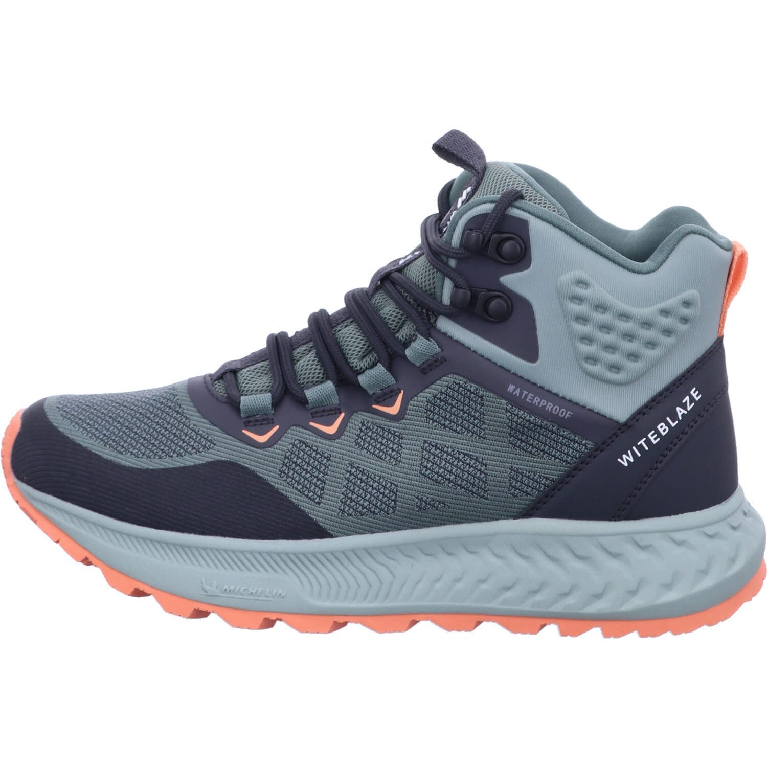 Witeblaze 1126208 6230 Wanderstiefel