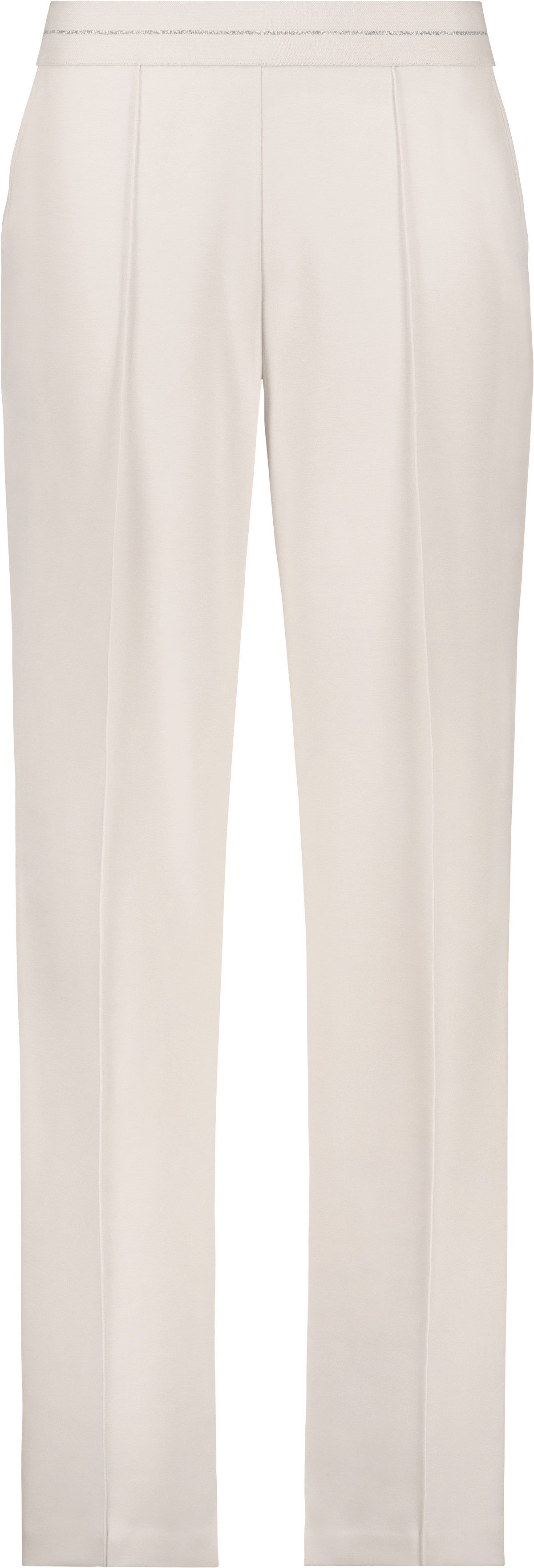 Jogger Pants Basic Lurex