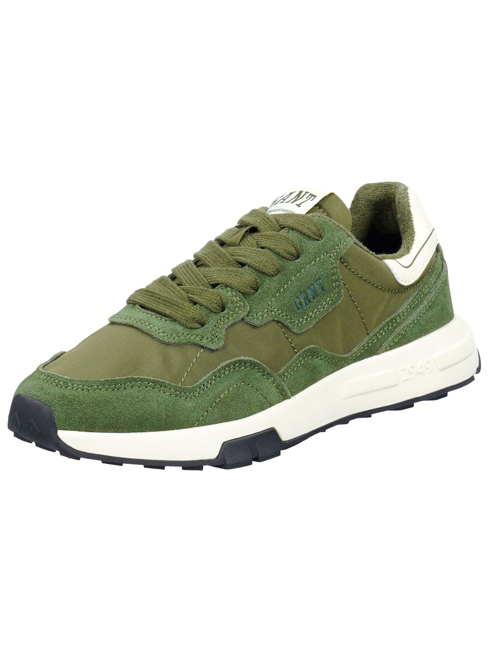 Gant Gant Sneaker Veloursleder/Textil Sneaker günstig online kaufen