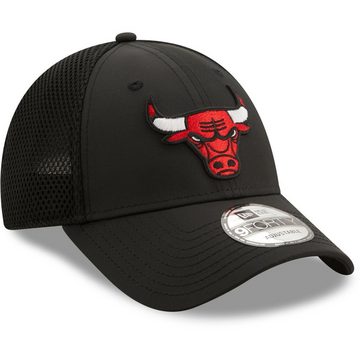 New Era Baseball Cap 9Forty ClipBack ARCH Chicago Bulls