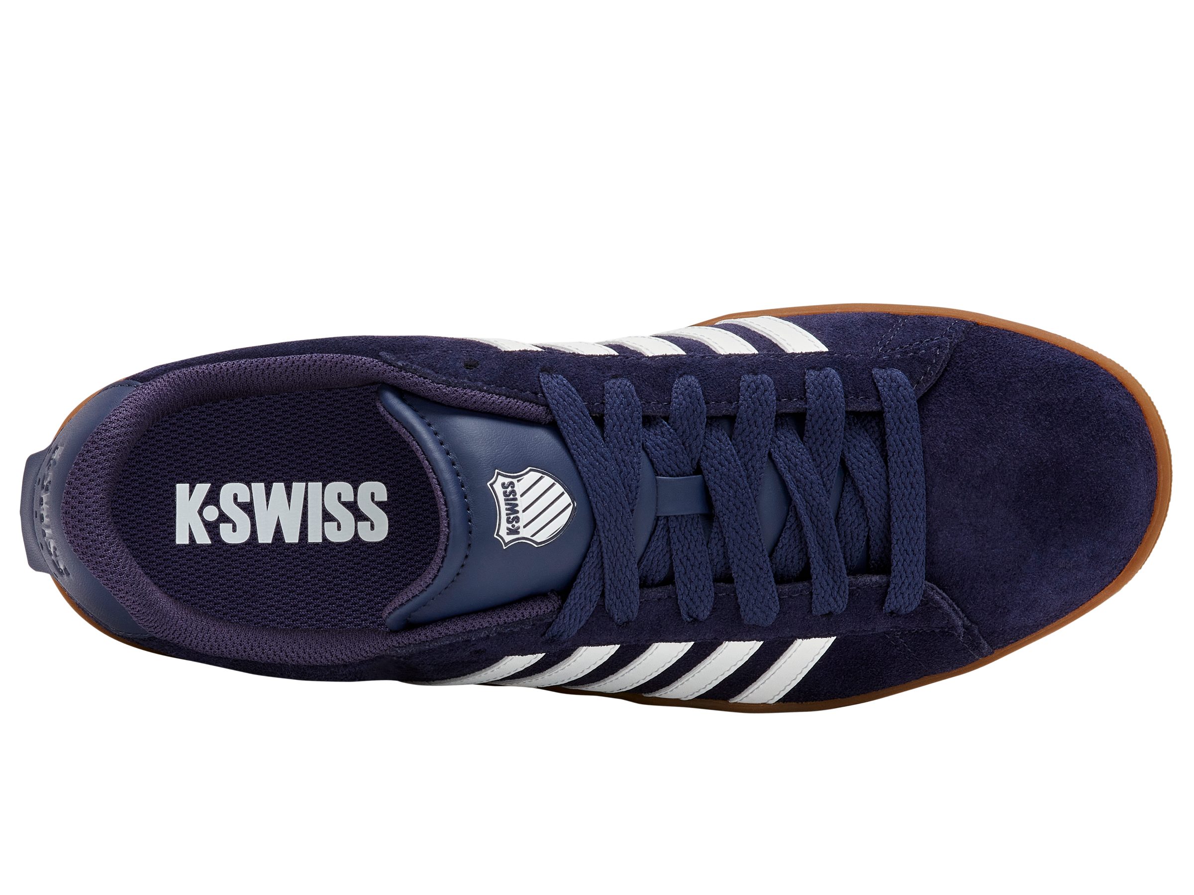 K-Swiss Court Tiebreak II SDE Sneaker – Bild 4 von 5