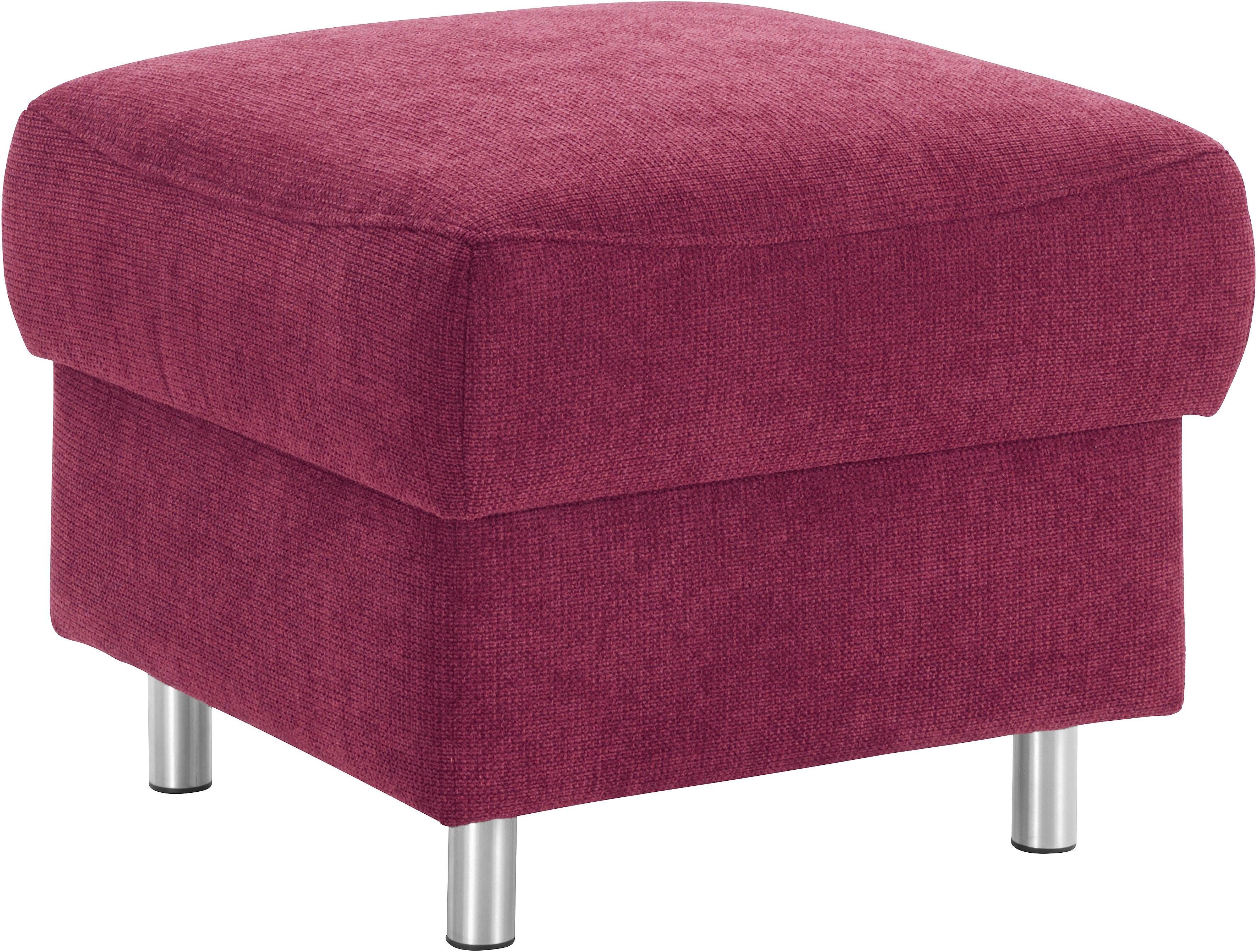 sit&more Hocker Boccaccio günstig online kaufen