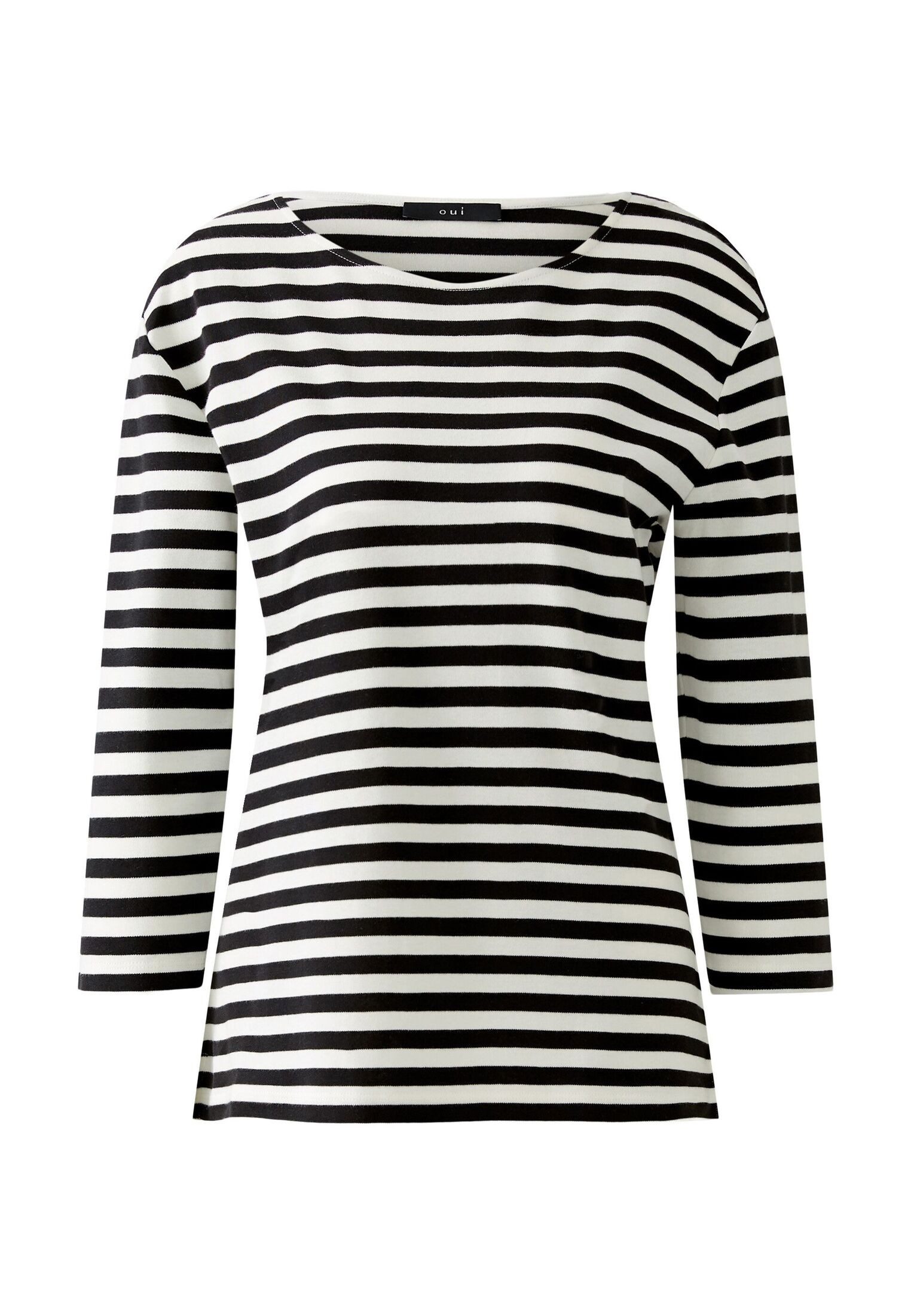Langarmshirt SOLEILA
