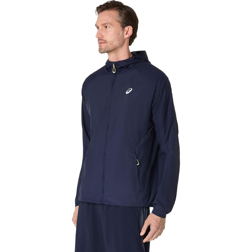 Asics Laufjacke Road Packable Jacket günstig online kaufen