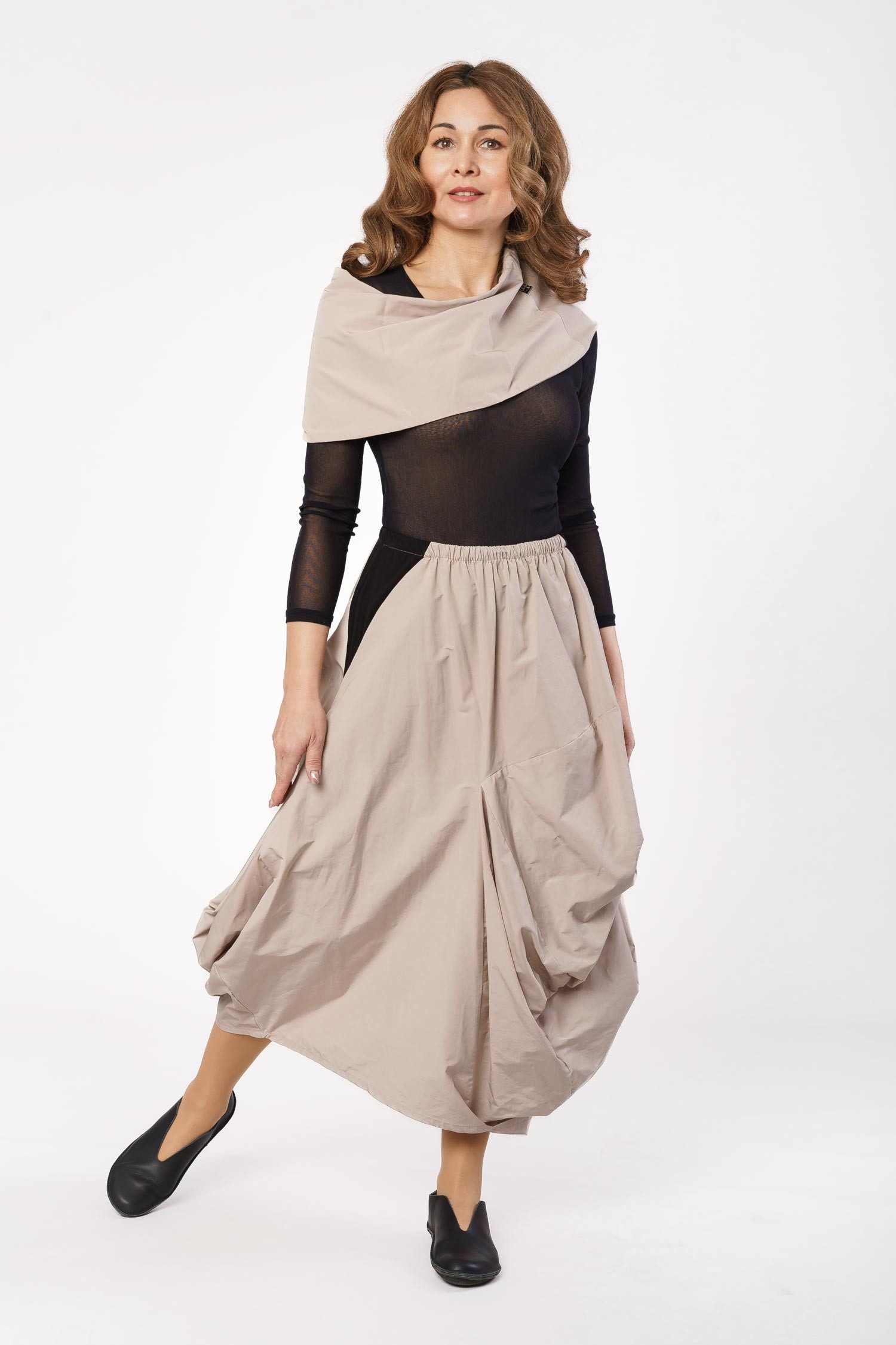 déjà vu Fashion Ballonrock Casablanca Rock günstig online kaufen