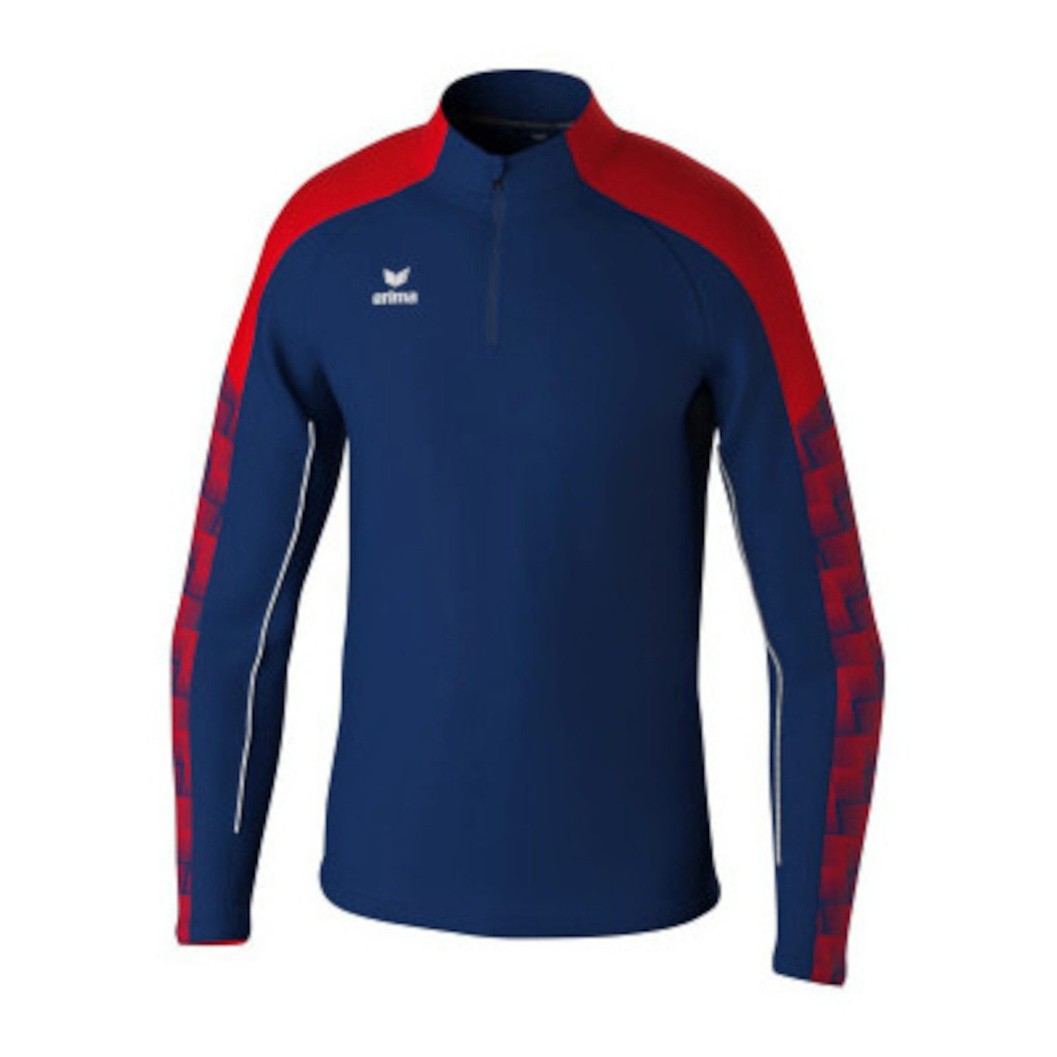 New Navy/Rot
