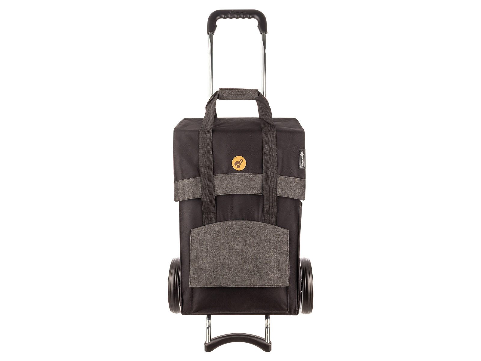Andersen Shopper Einkaufstrolley Campus Shopper Holly 125-068 Einkaufstrolley, 49 l