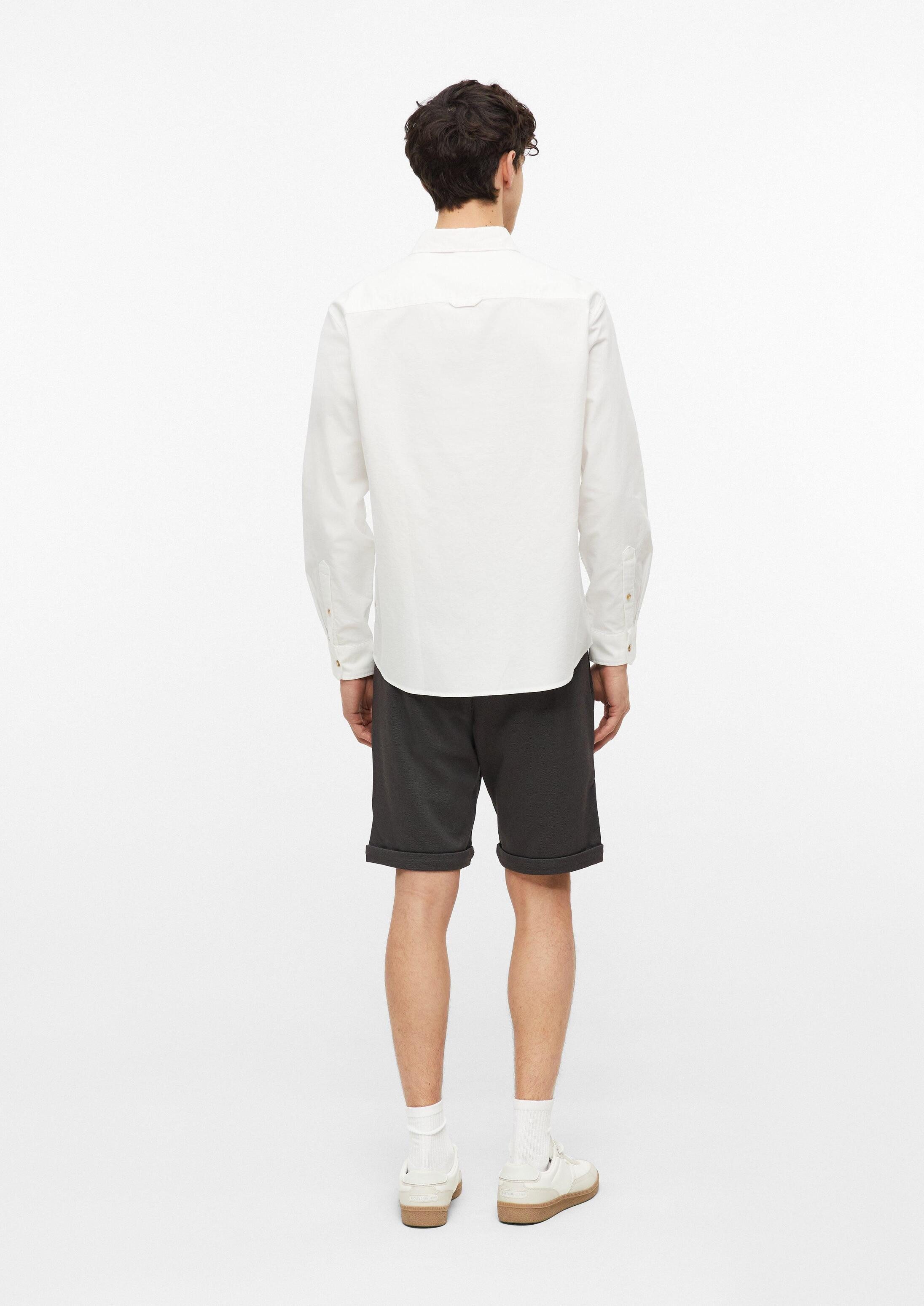 s.Oliver Shorts Bermuda PHOENIX Phoenix: Strukturierte Bermuda