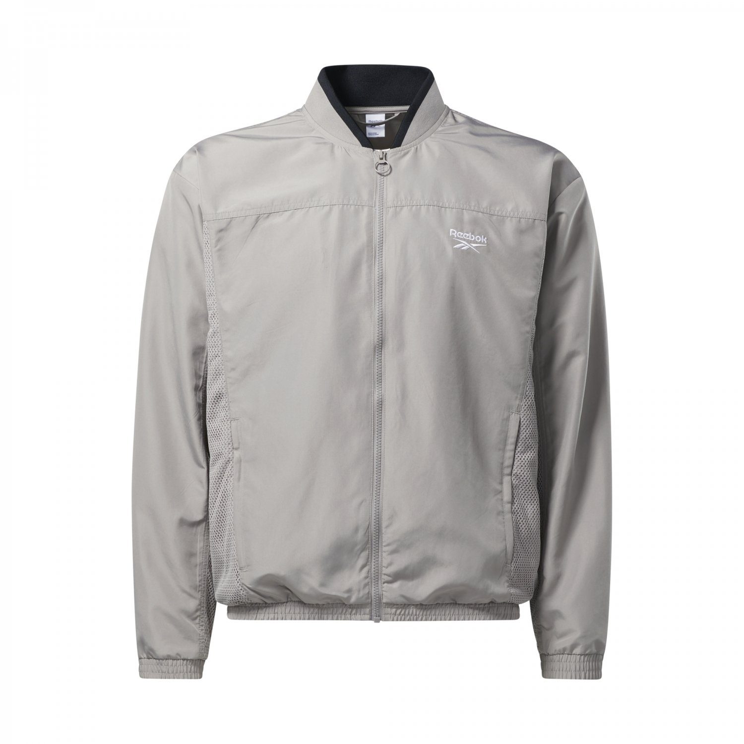 Classics Classic Tracktop Sweatjacke Reebok Vector Back Reebok