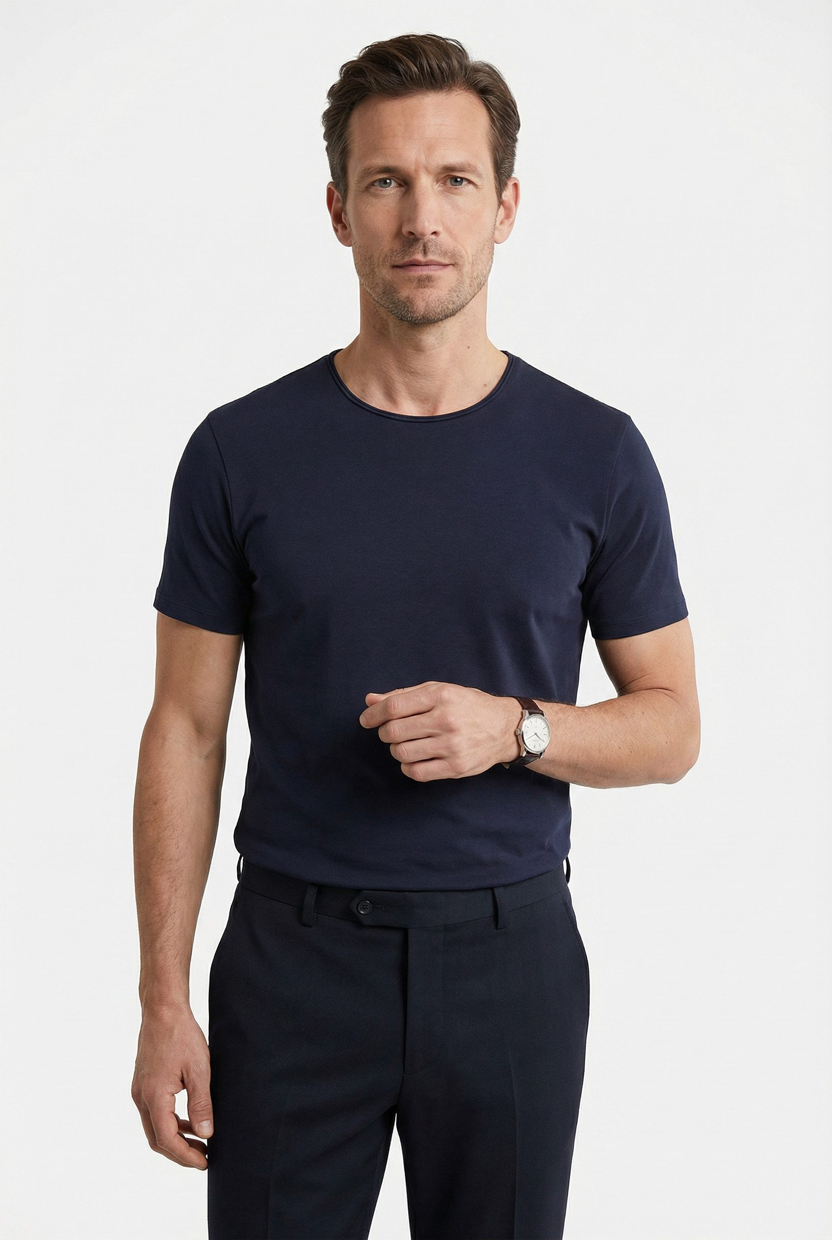 OLYMP T-Shirt Casual