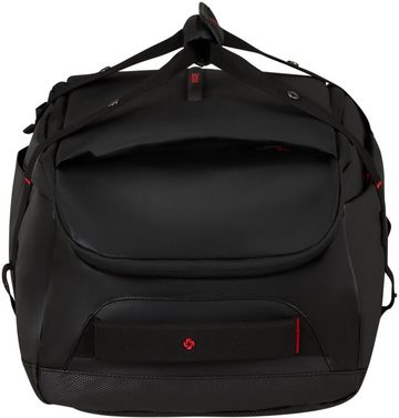 Samsonite Reisetasche Ecodiver, 40 l, Handgepäck mit Rucksackfunktion; teilweise aus recyceltem Material