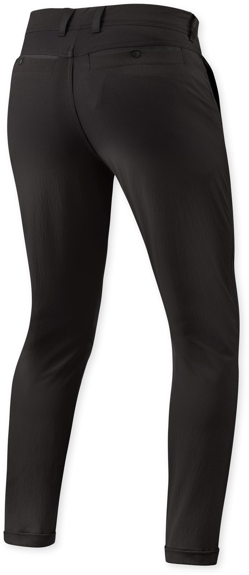 Revit Motorradhose Chino Terry Skinny Motorrad-Textilhosen Hüftprotektor vorbereitet,Knieprotektoren enthalten,reflektierend