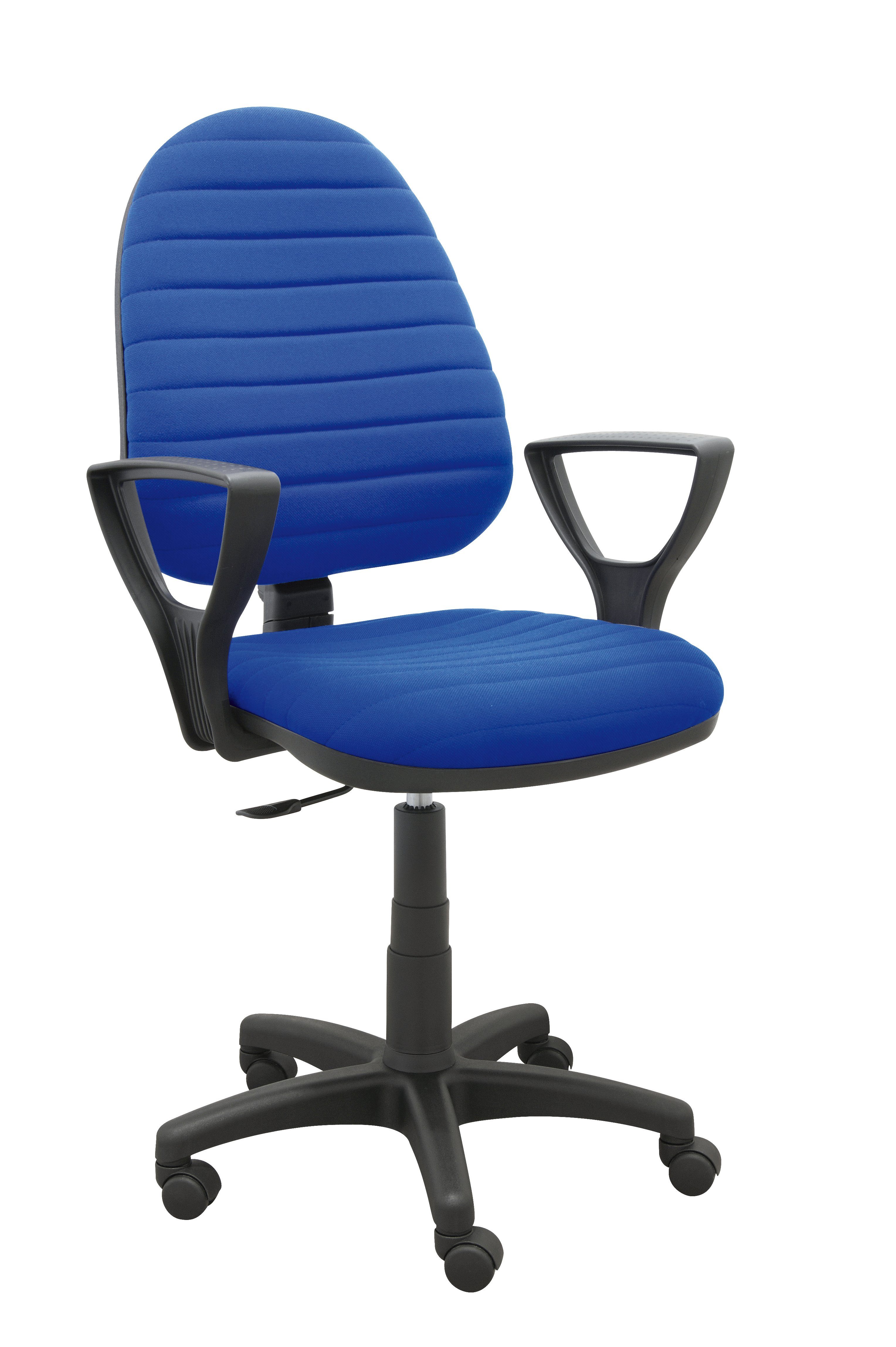 Best for Kids Schreibtischstuhl Bürostuhl – Ergonomisch, stabil und komfortabel (Einzelprodukt, 1 St), Ergonomisch, höhenverstellbar, kindgerecht