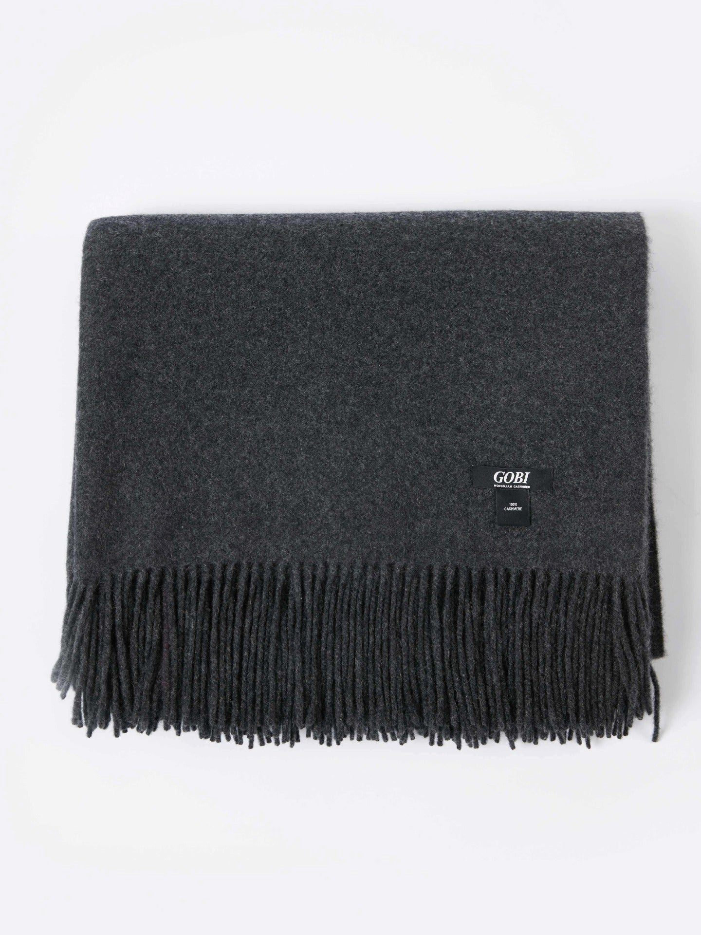 Wolldecke Herren Rollkragenpullover, GOBI Cashmere
