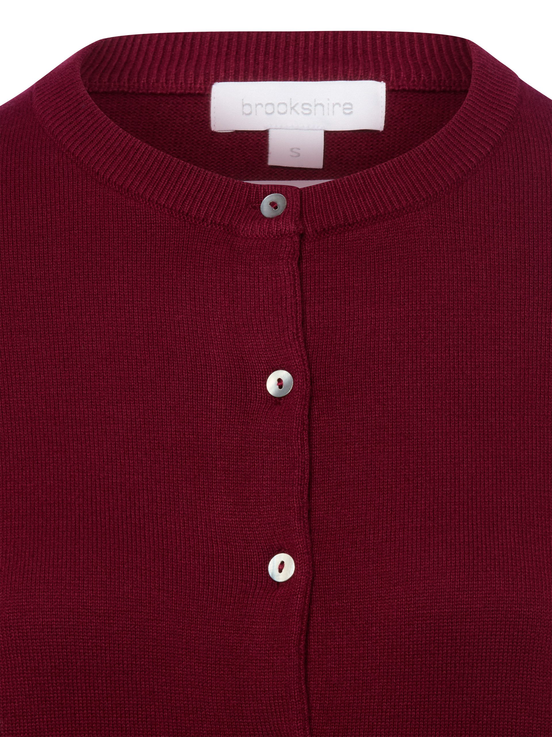 brookshire Strickjacke