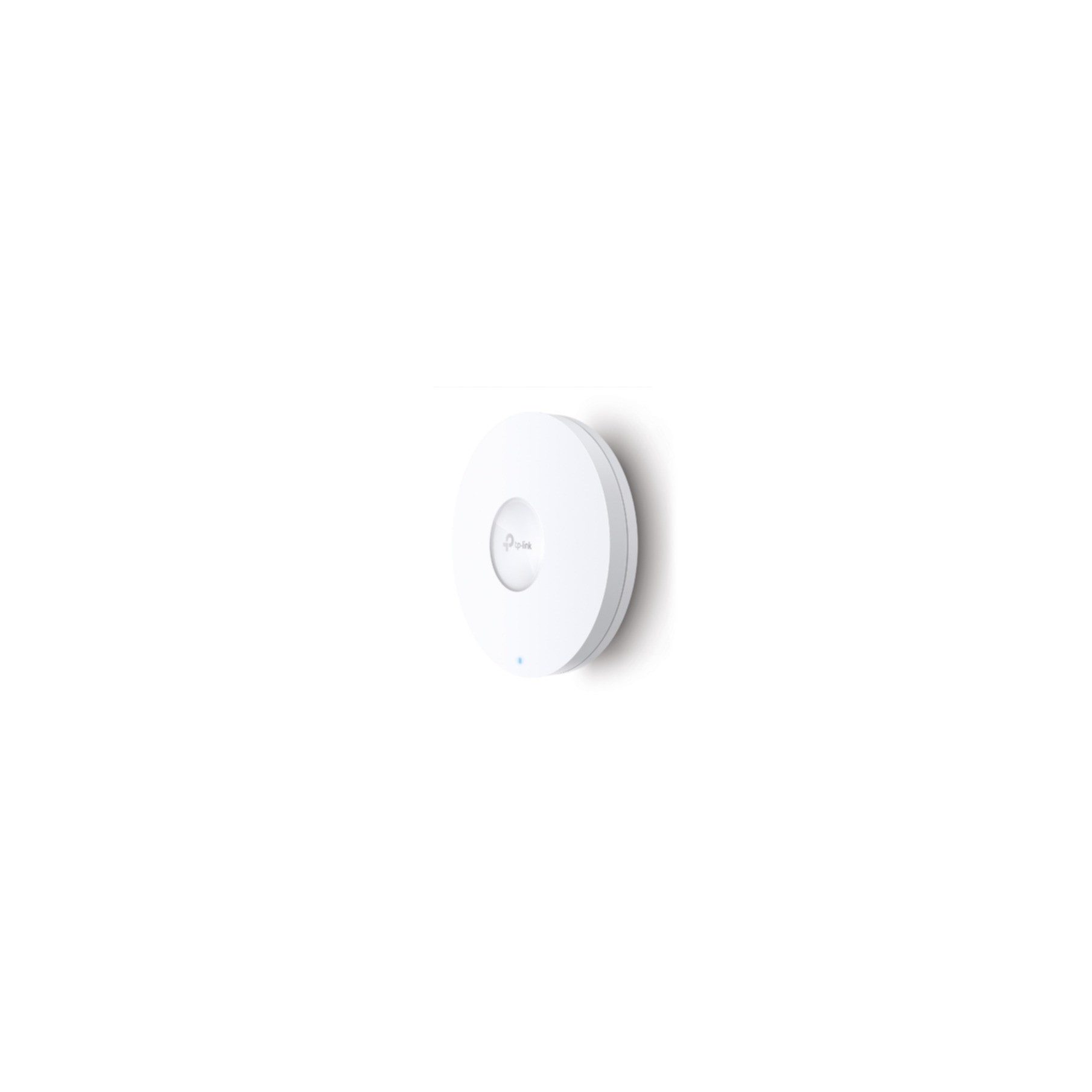 AX5400 WLAN-Dualband-Accesspoint zur Deckenmontage Reichweitenverstärker
