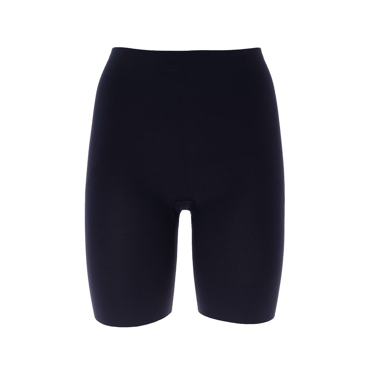 Cotonella Miederslip COTONELLA CD033 Langbein Shape Slip Invisible seamless S - 3XL schwarz