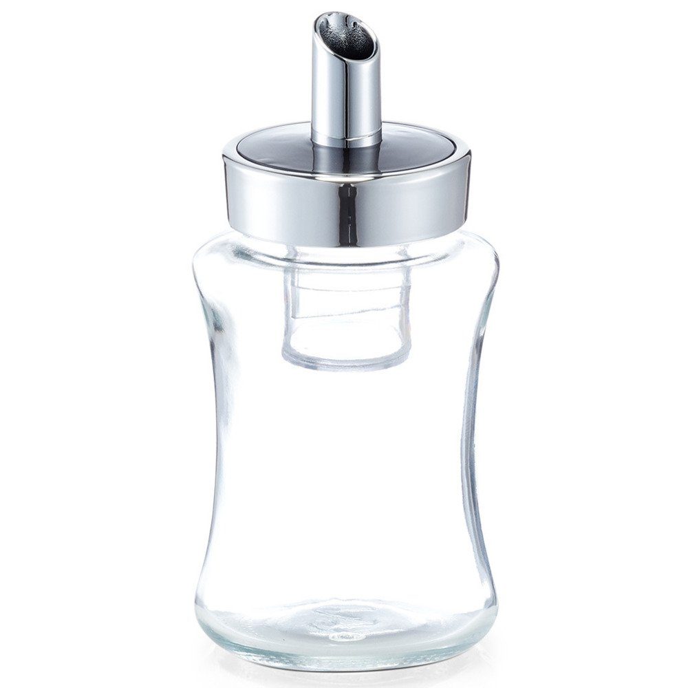 Zeller Present Vorratsglas, Glas, (einzeln, 0-tlg., einzeln)