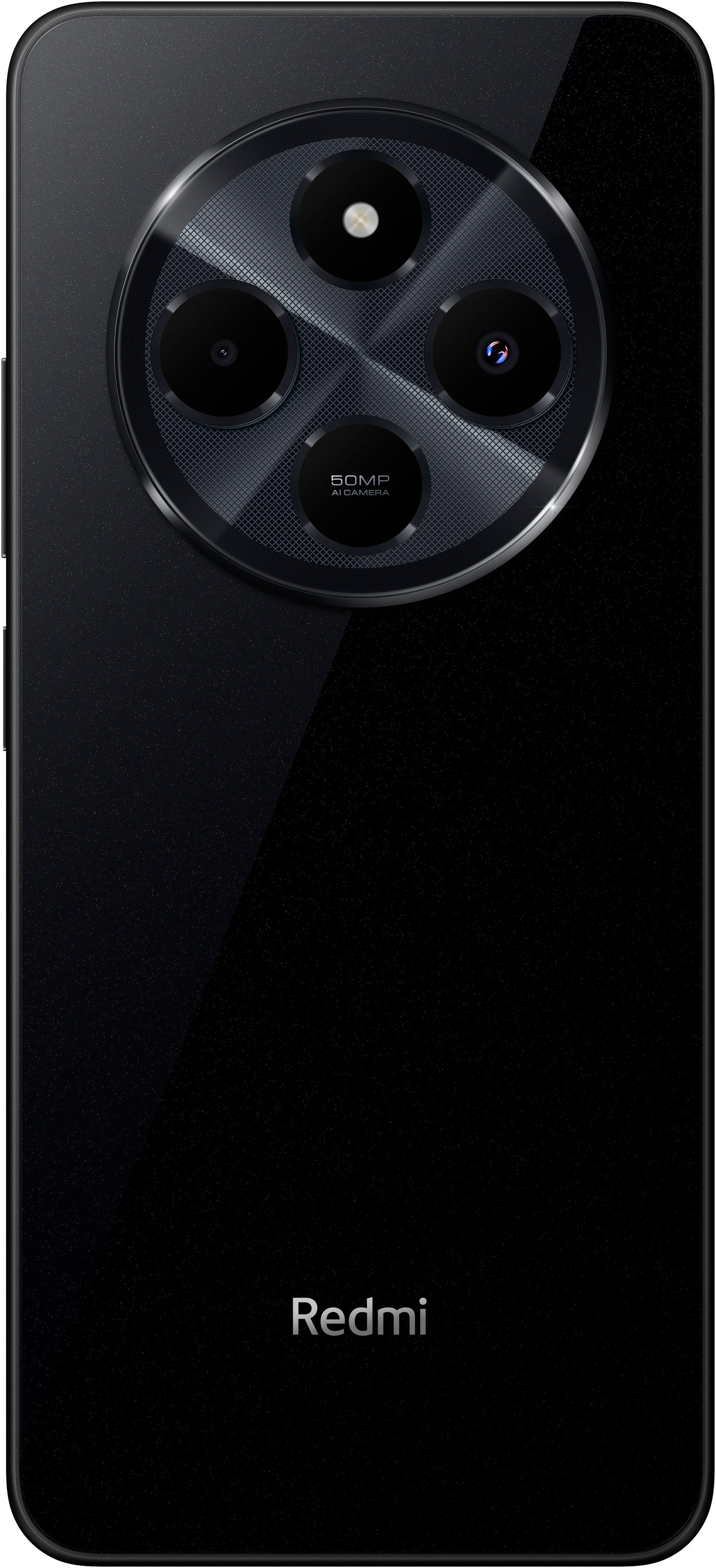 Xiaomi Redmi 14C Smartphone (17,47 cm/6,88 Zoll, 128 GB Speicherplatz, 50 MP Kamera)