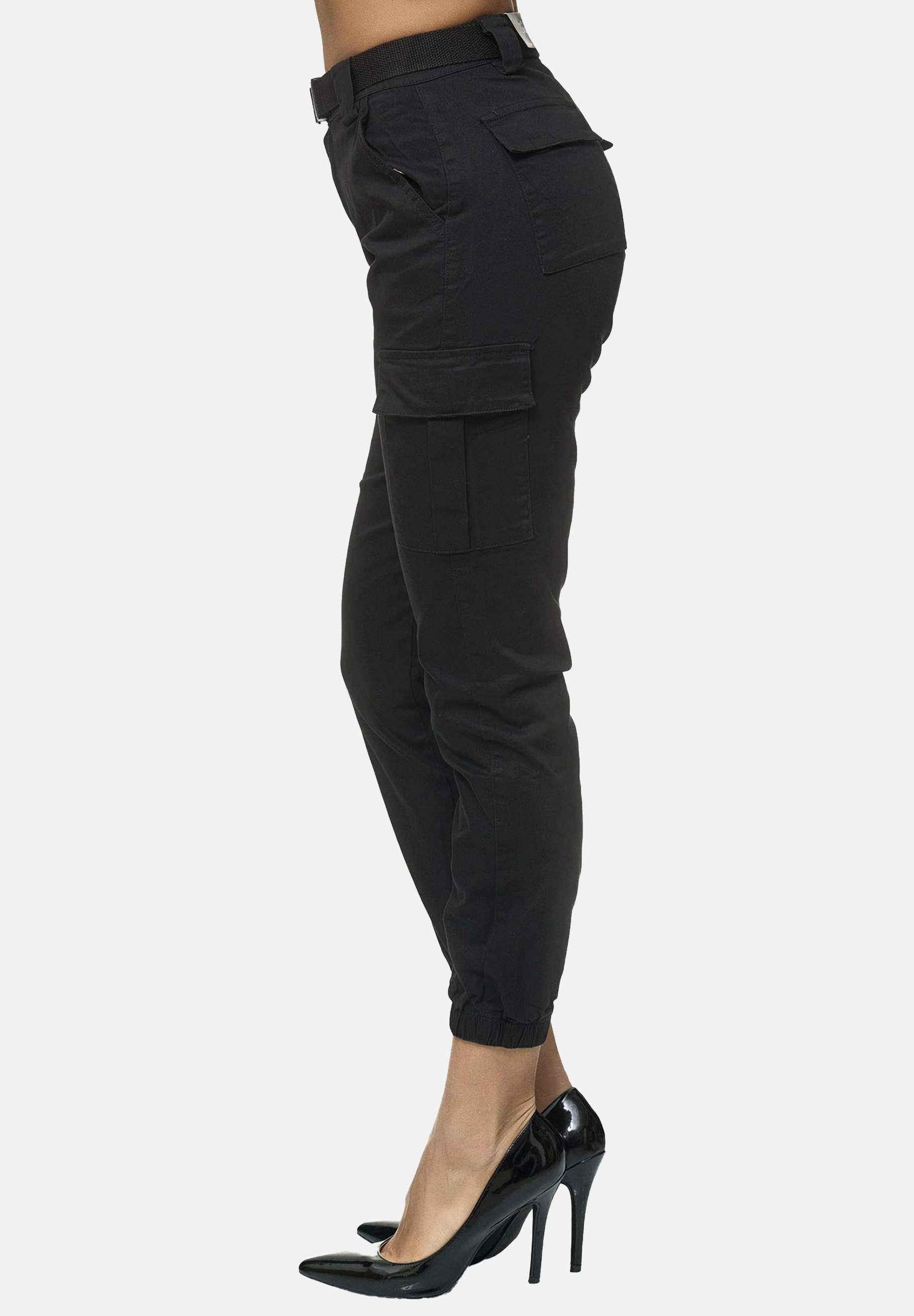 Elara Cargohose Cargohose