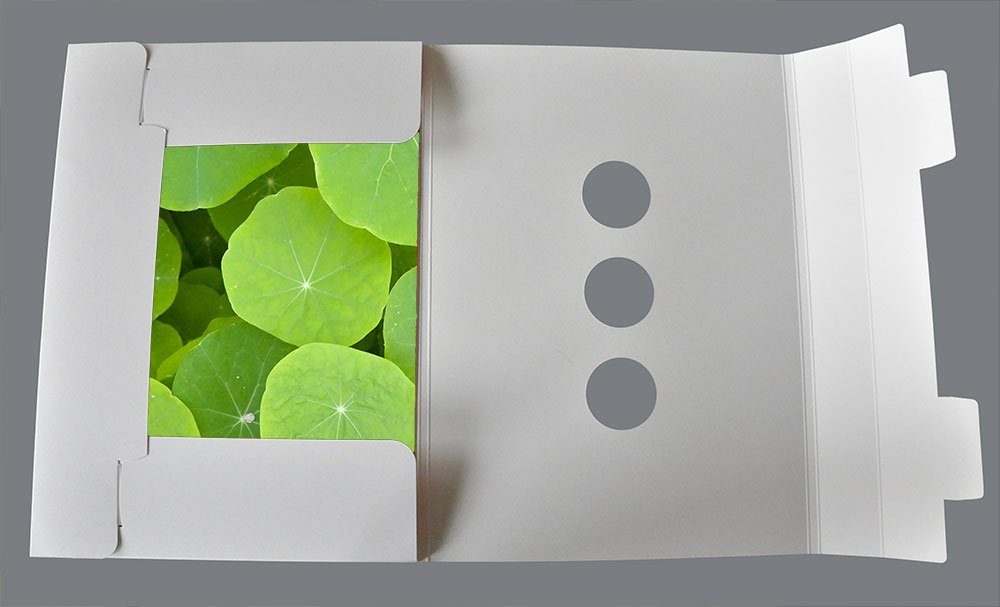 Tischsetmacher Platzset Tischsets I Platzsets - Frühstück Set "Guten Morgen" - 6 Motive à 2 Stück aus hochwertigem Papier 44 x 32 cm, (12-St)