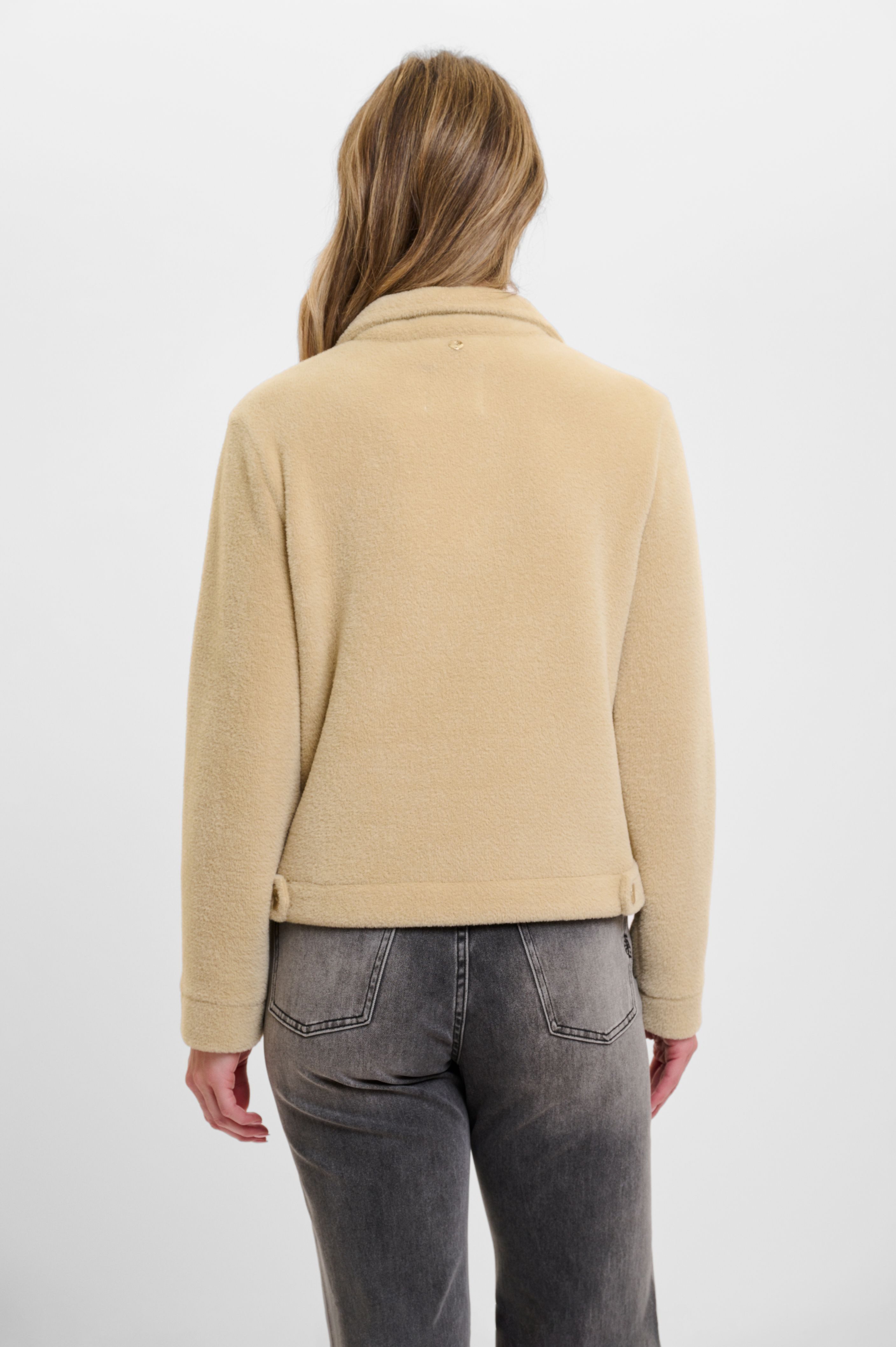 Rino & Pelle Kurzjacke günstig online kaufen