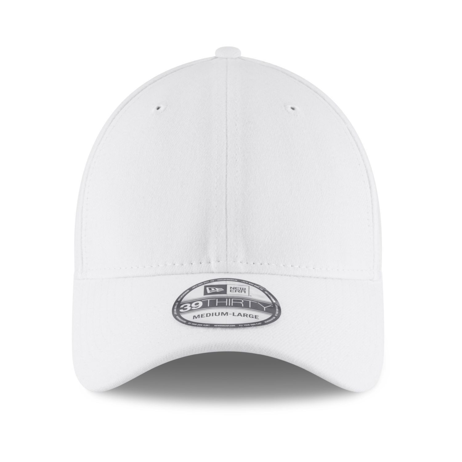 New Era Flex Cap 39Thirty StretchFit ESSENTIAL BLANK