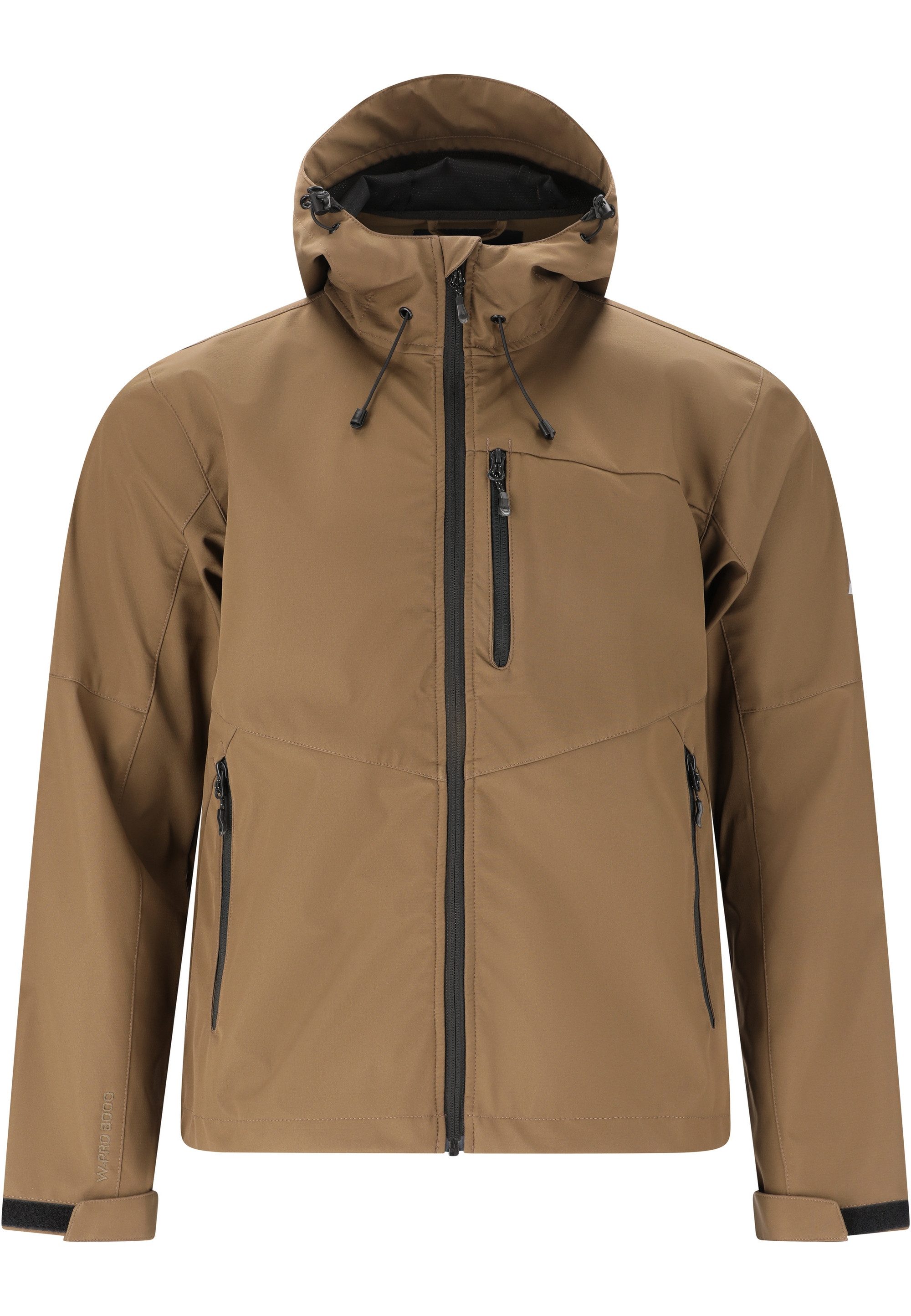 Softshelljacke Rodney V2