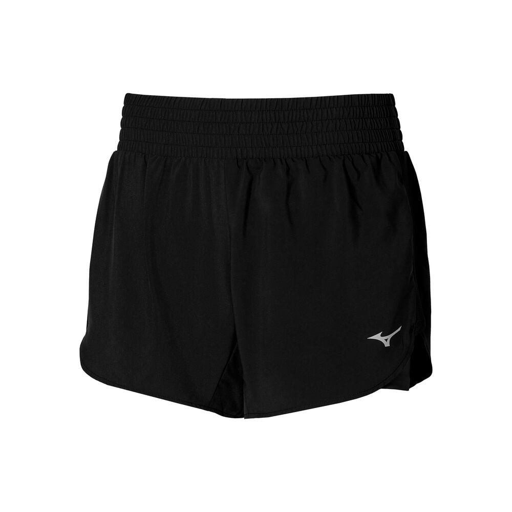 Shorts 2in1 4.5 Short