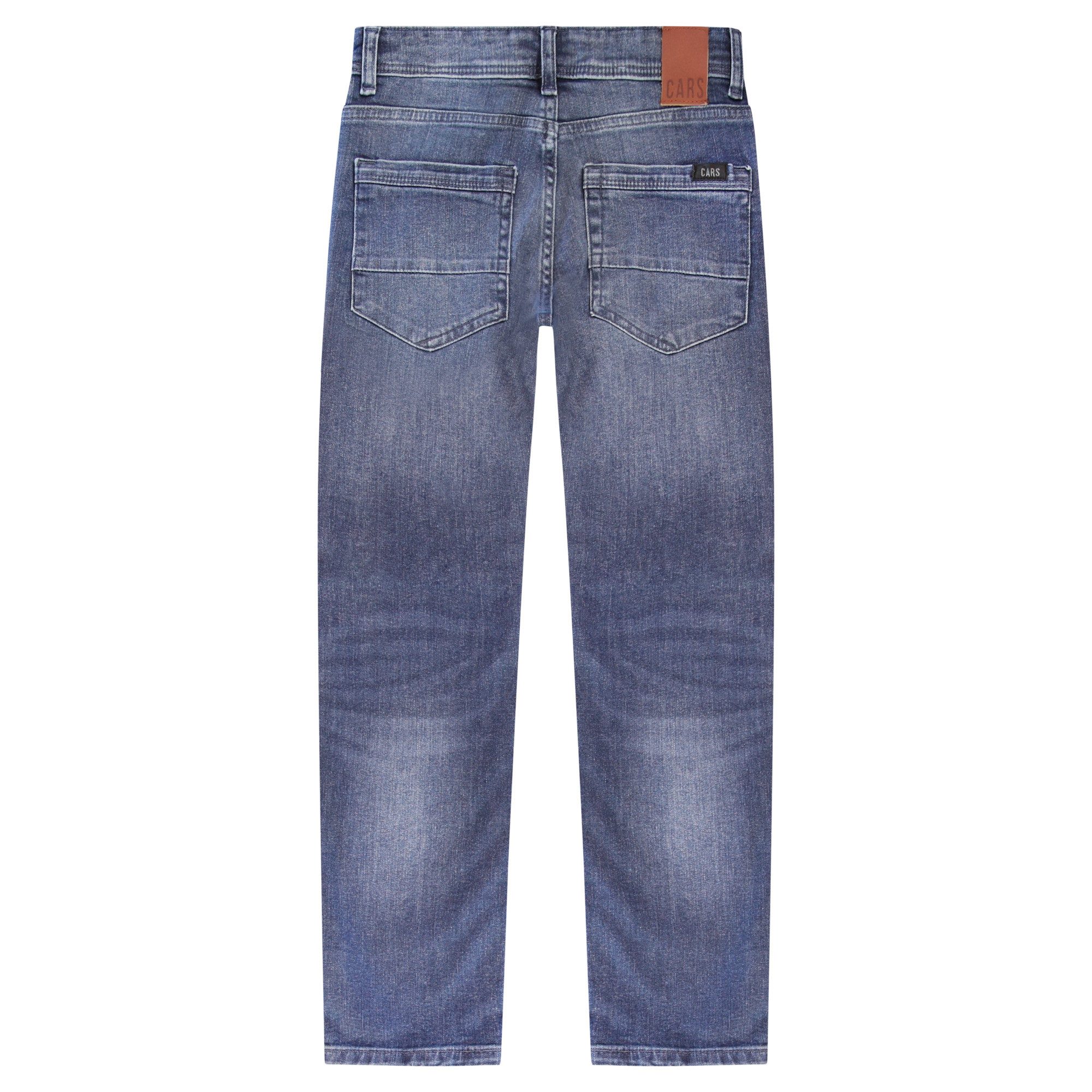 CARS JEANS 5-Pocket-Jeans Jeans Douglas – Bild 4 von 5