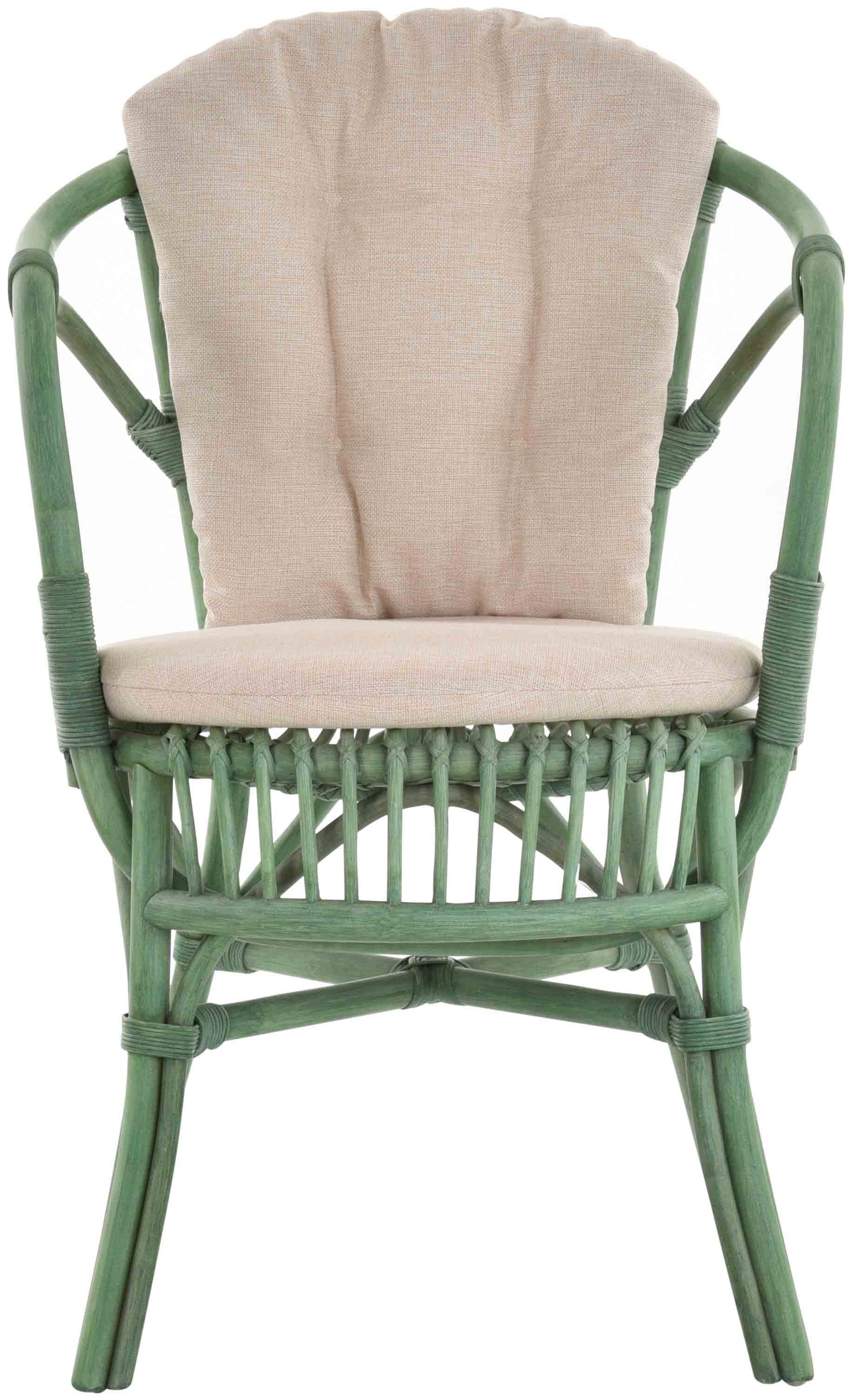 Krines Home Relaxsessel Klassischer Flecht-Sessel im günstig online kaufen