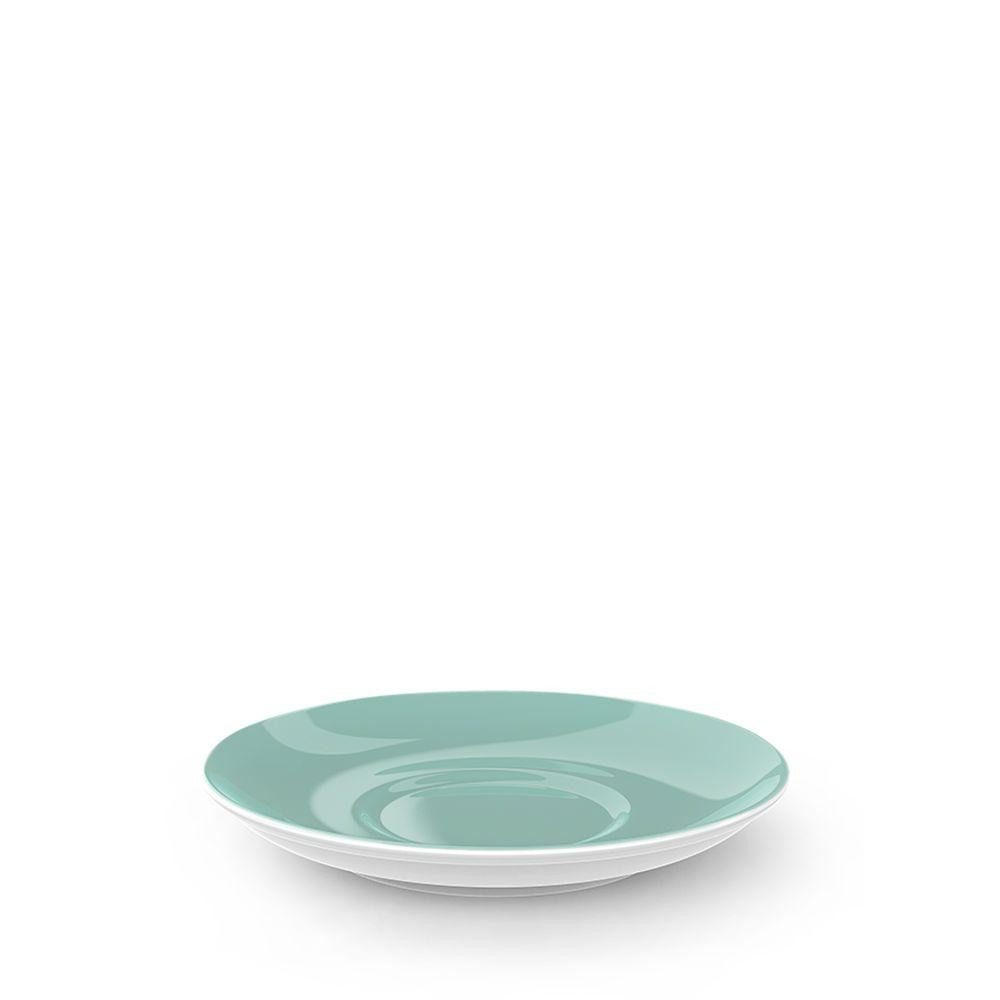 Dibbern Untertasse Dibbern Solid Color Untertasse zur Kaffeetasse