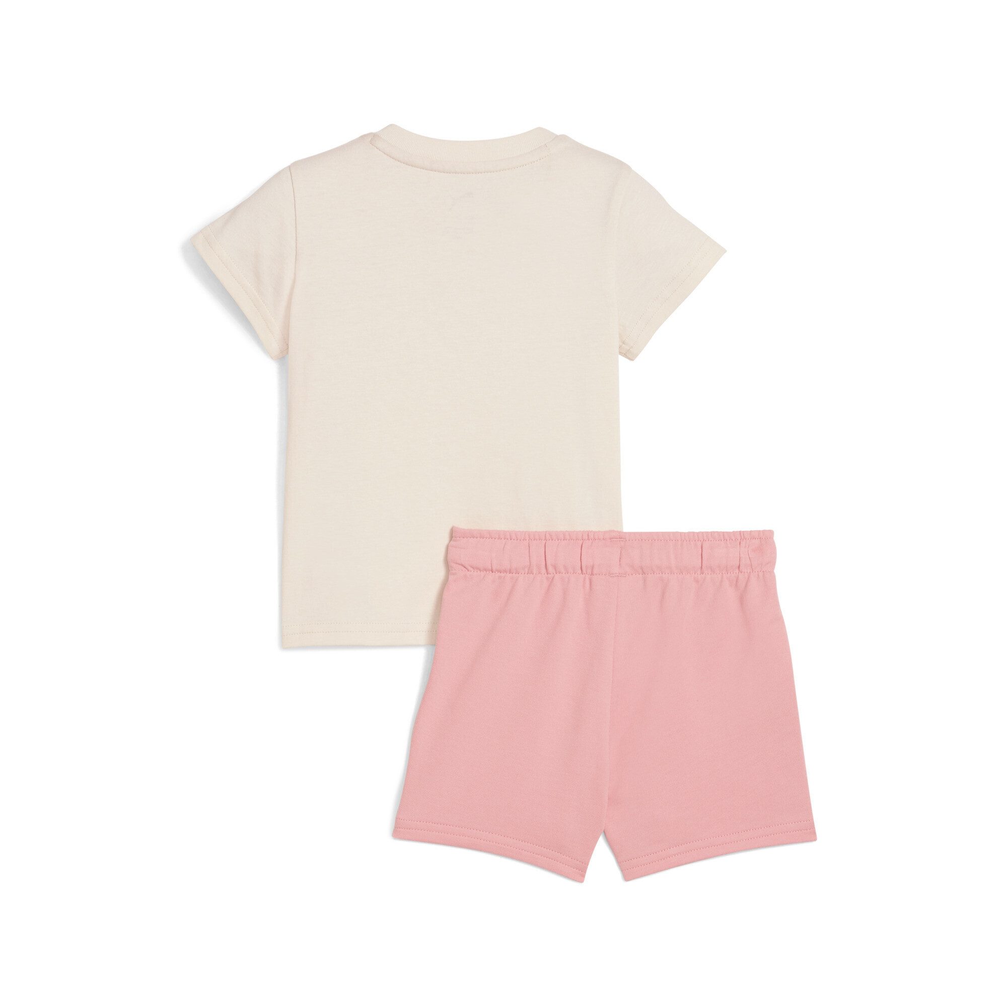 PUMA Jogginganzug Minicats Sandy Adventures T-Shirt günstig online kaufen