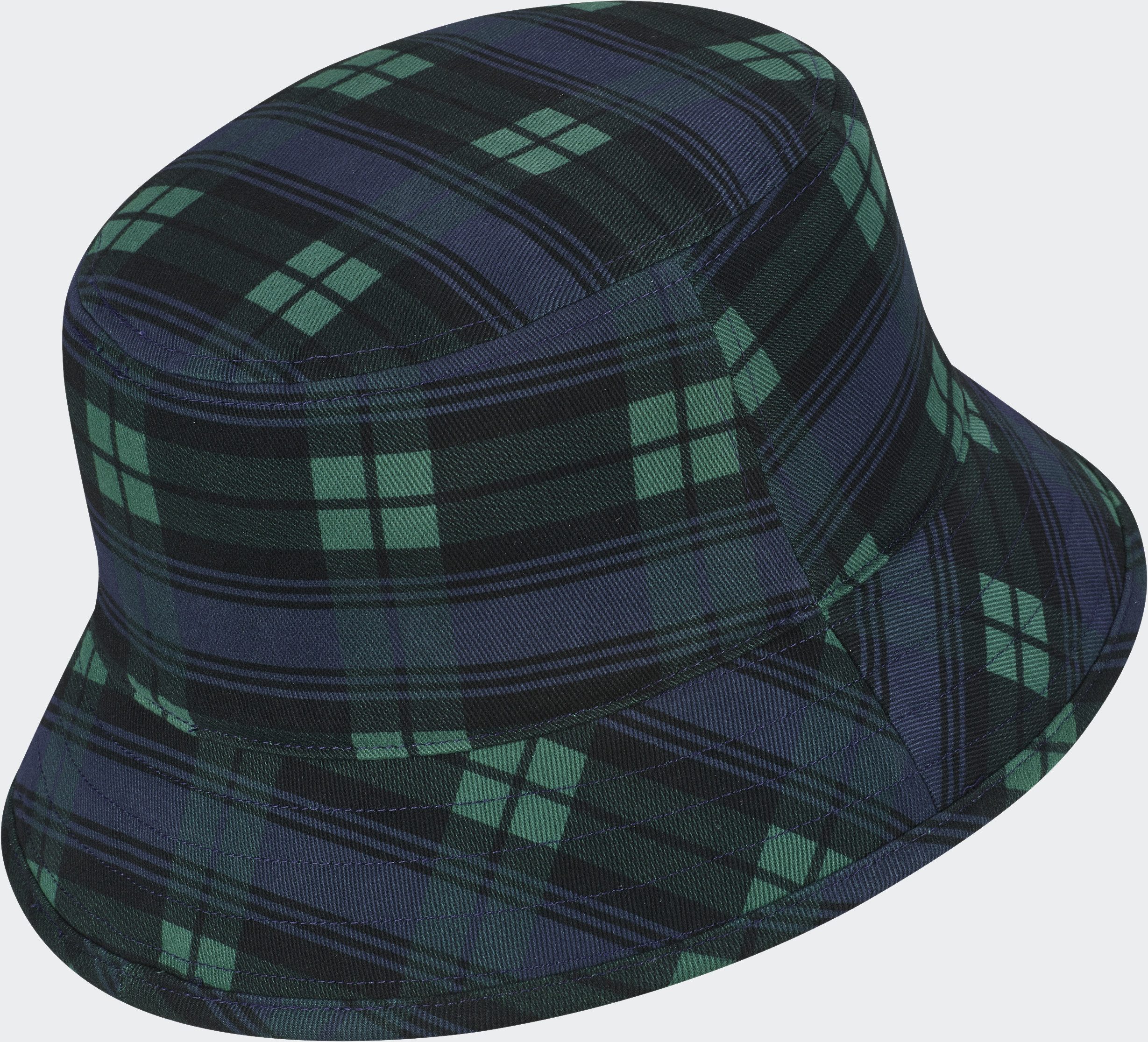 adidas Originals Baseball Cap TARTAN BUCKET günstig online kaufen