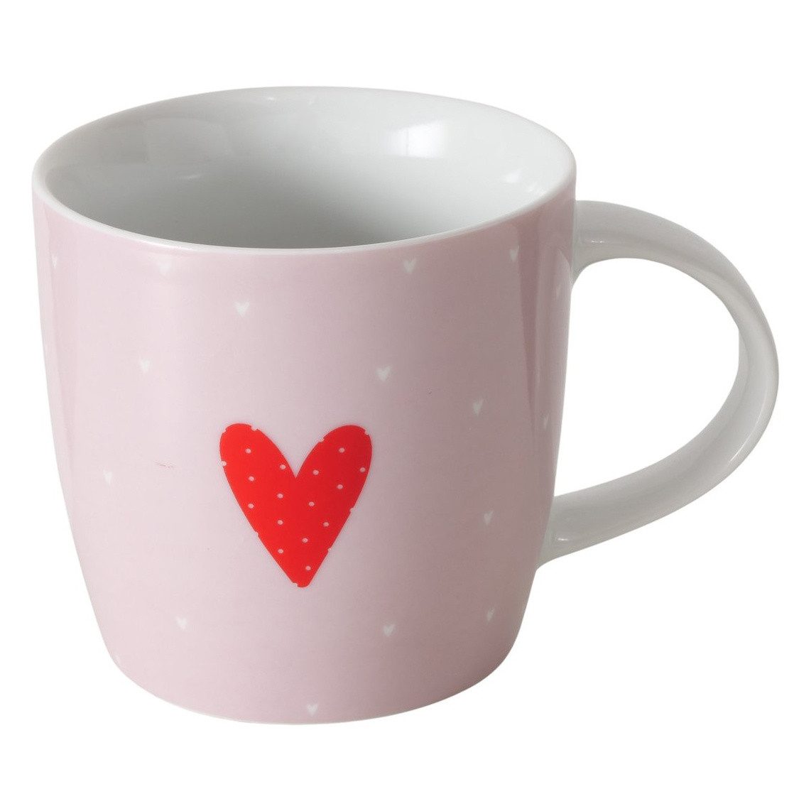 BOLTZE GRUPPE Becher Becher MILENA, 330 ml, Keramik