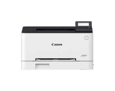 Canon Canon i-SENSYS LBP631Cw Laserdrucker, (WLAN)