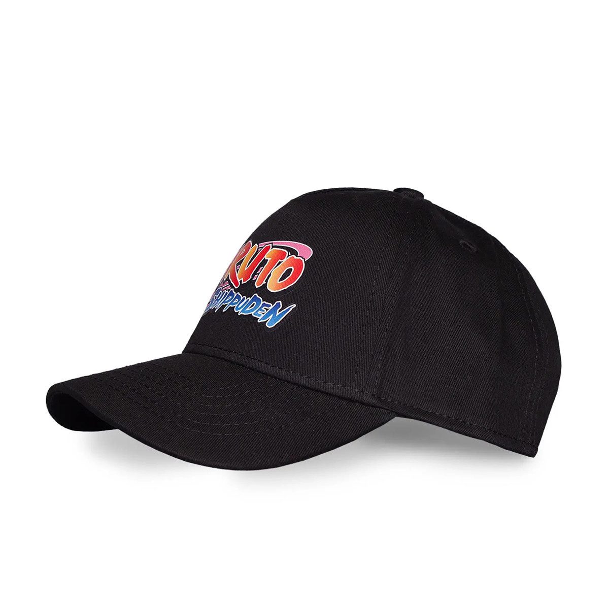 Naruto Baseball Cap Classic Logo