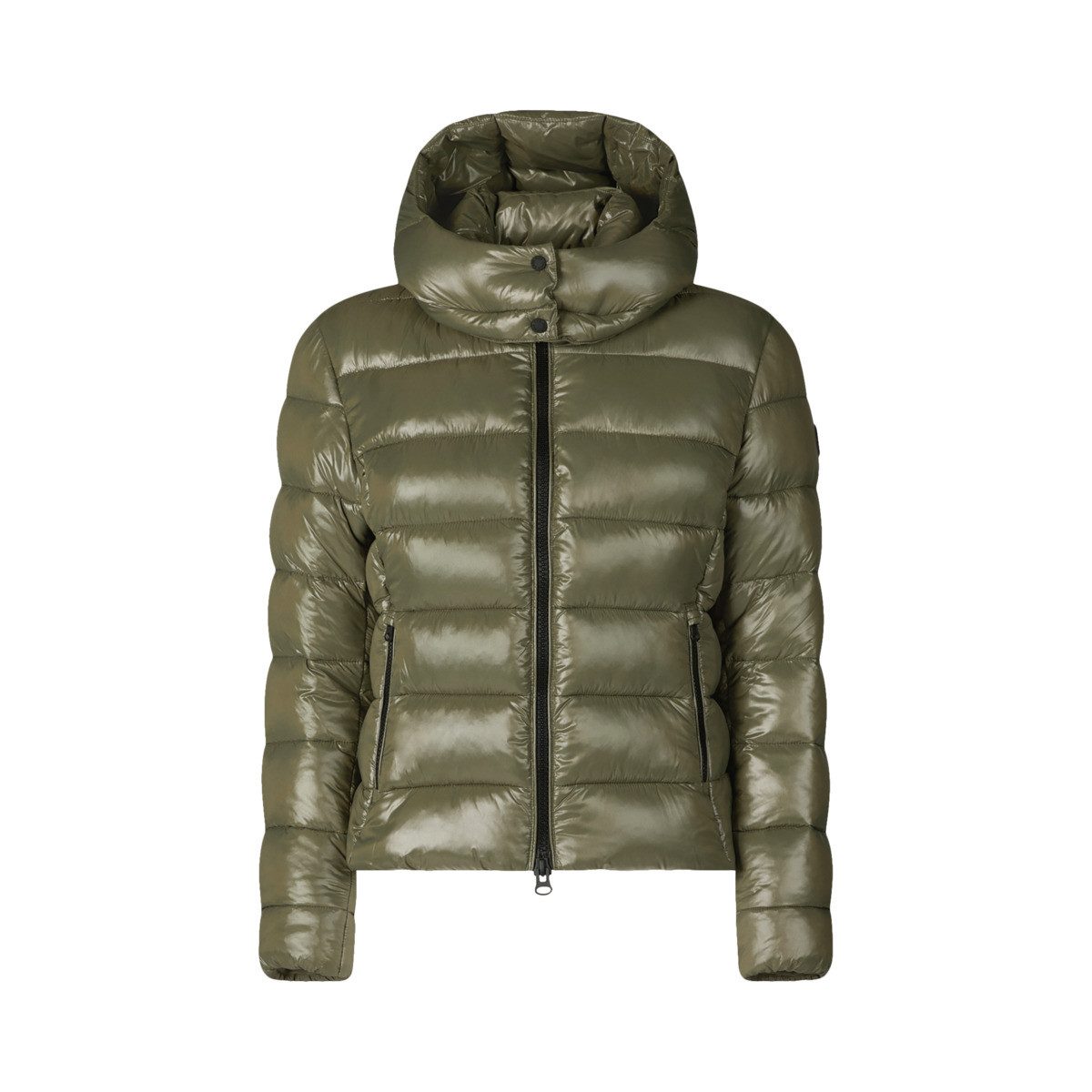 SAVE THE DUCK Steppjacke Cosmary Damen Winterjacke, Übergangsjacke, Windjacke, Outdoorjacke, Mantel