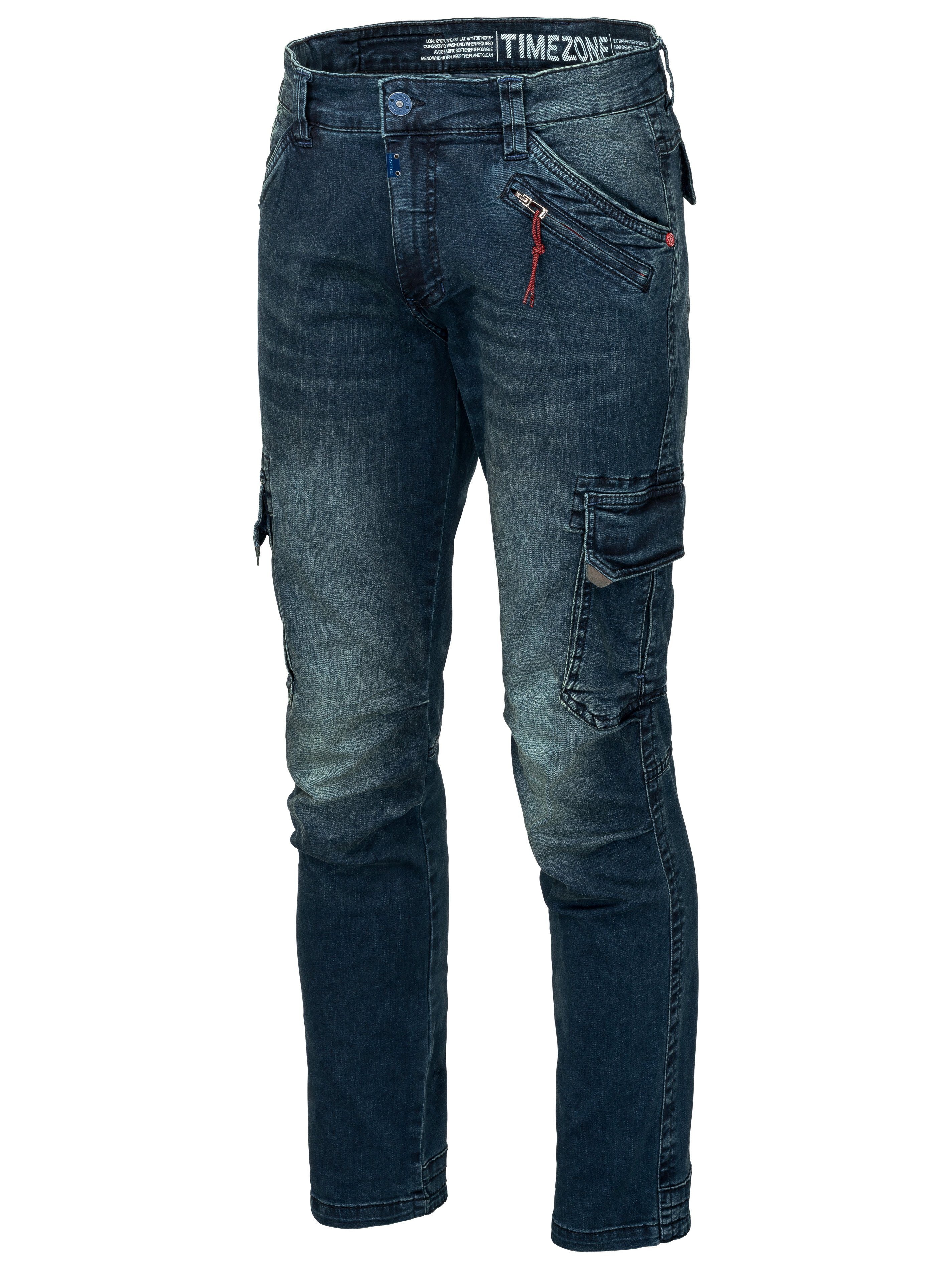 Cargohose Regular BenTZ