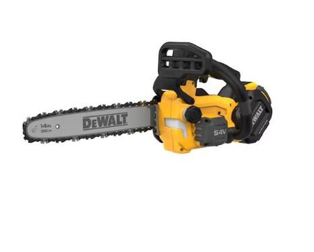 DeWalt Akku-Kettensäge DeWalt KETTENSÄGE 54V DCMCST635X1 35cm 1x9/3,0Ah FLEXVOLT