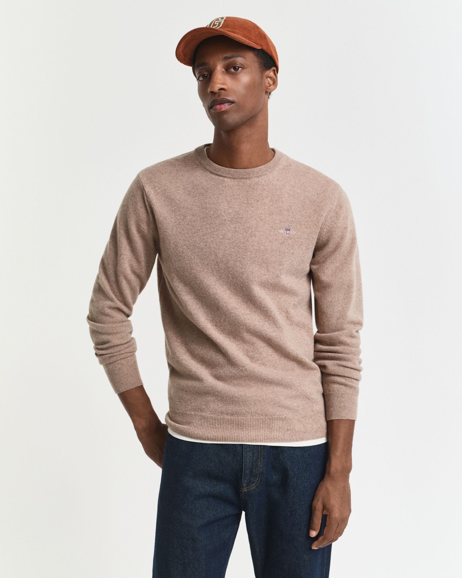 Gant Strickpullover günstig online kaufen