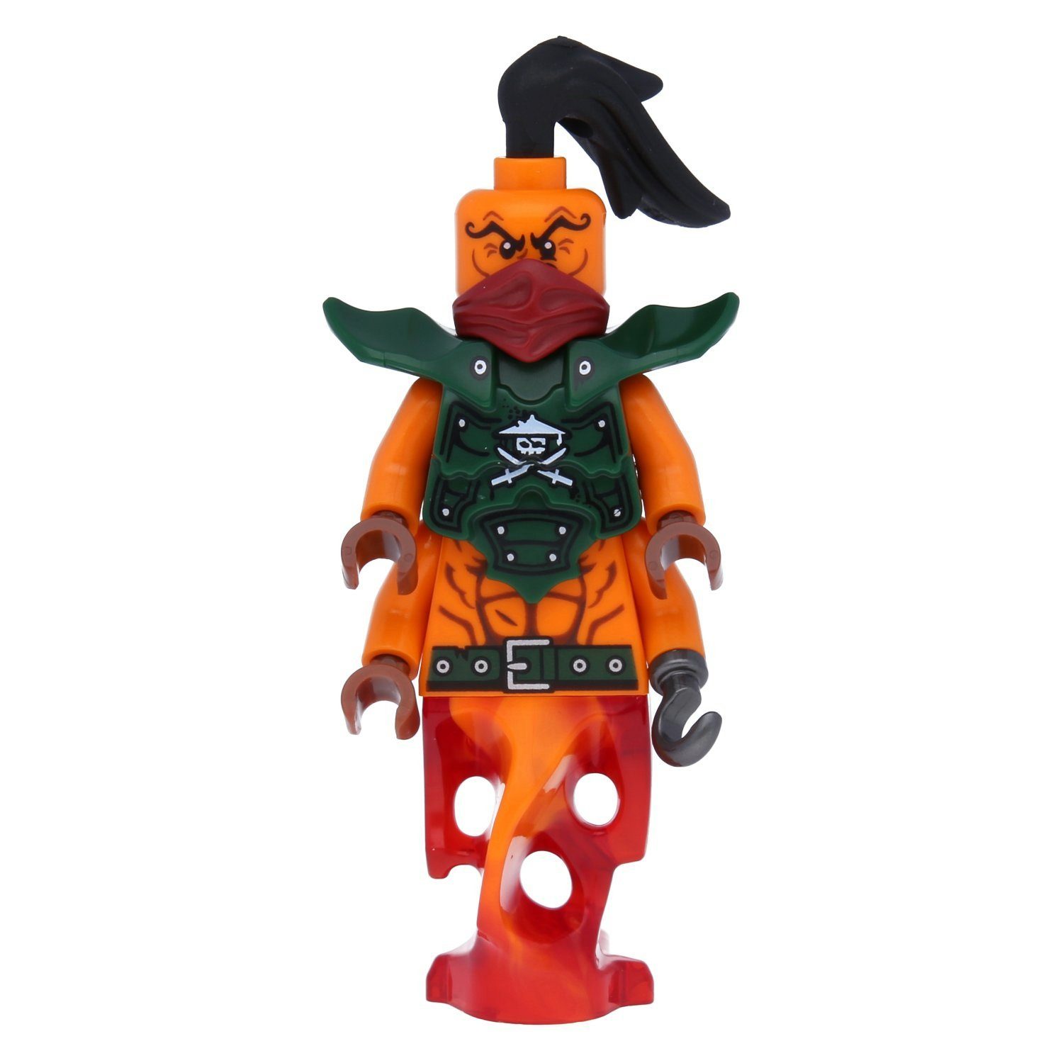 LEGO® Ninjago: Nadakhan Spielbausteine günstig online kaufen