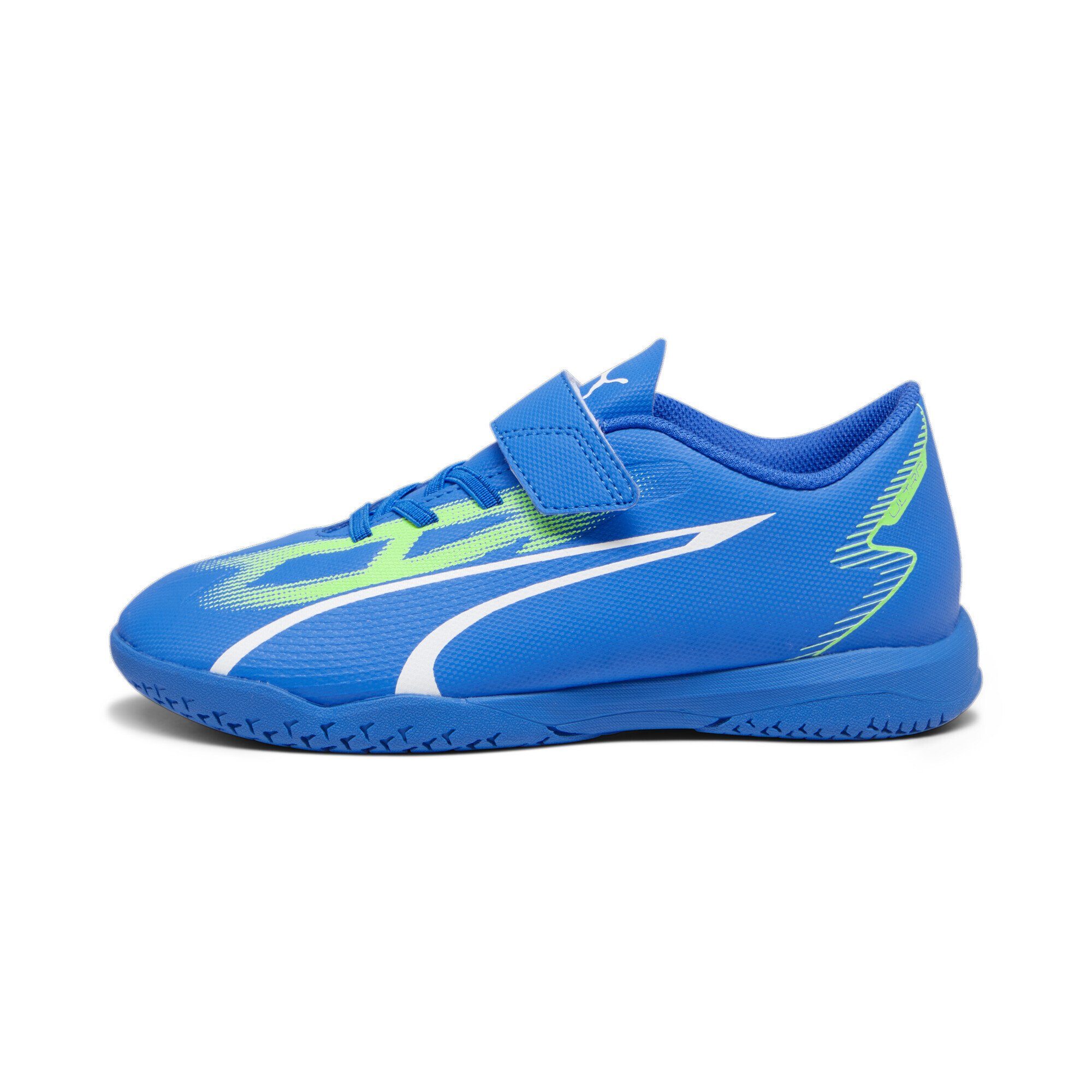 Fußballschuhe Green Blue Ultra ULTRA IT Fußballschuh Pro White Jugendliche PUMA PLAY