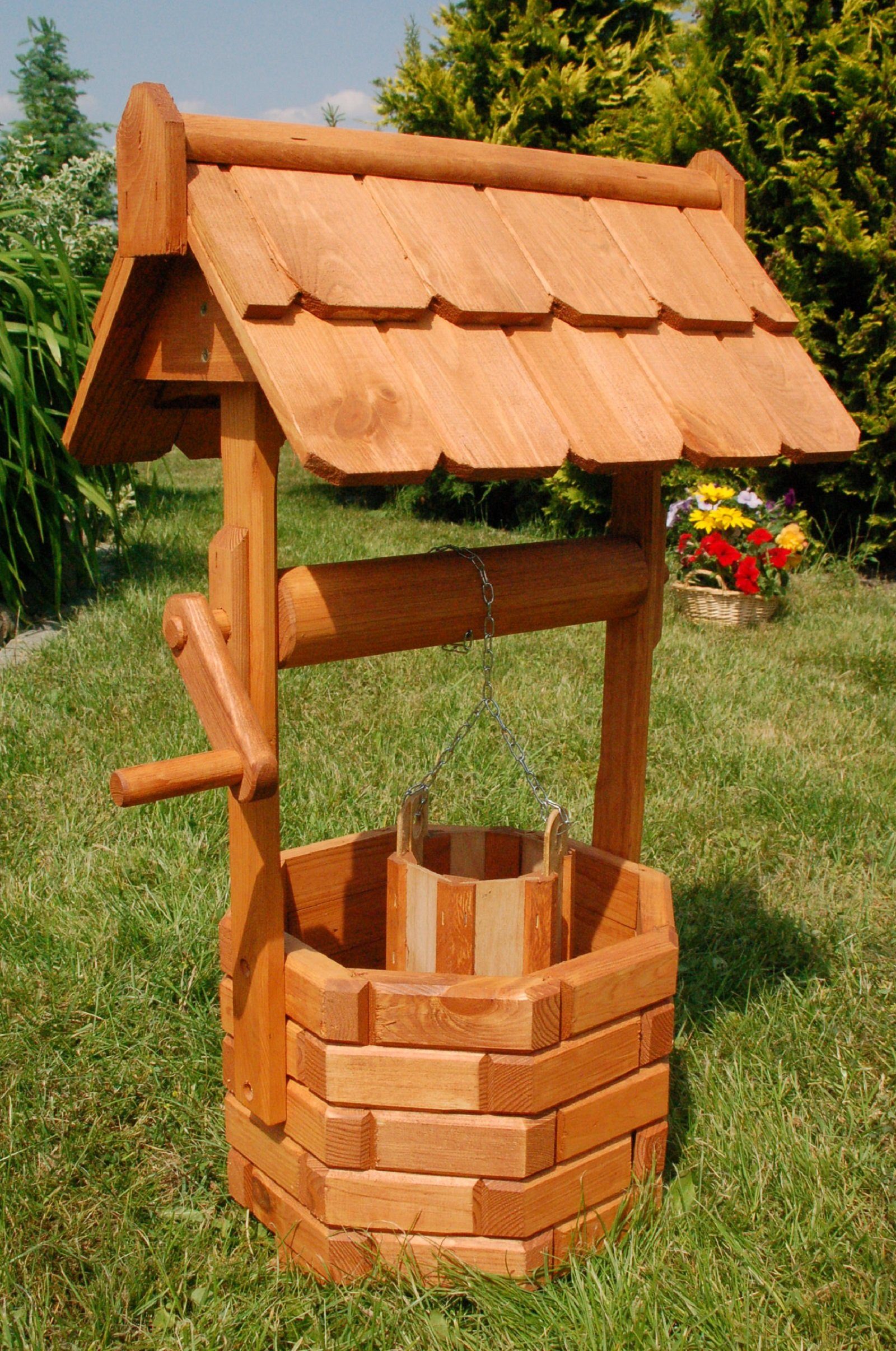 DSH DEKO SHOP HANNUSCH Zierbrunnen Zierbrunnen, günstig online kaufen