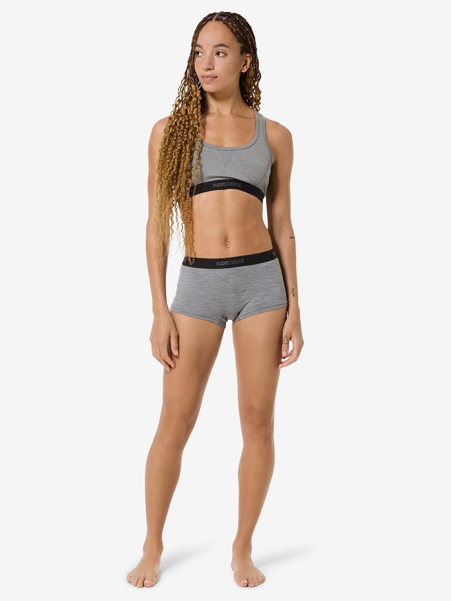 SUPER.NATURAL Sport-BH Merino Sport-BH W TUNDRA220 günstig online kaufen