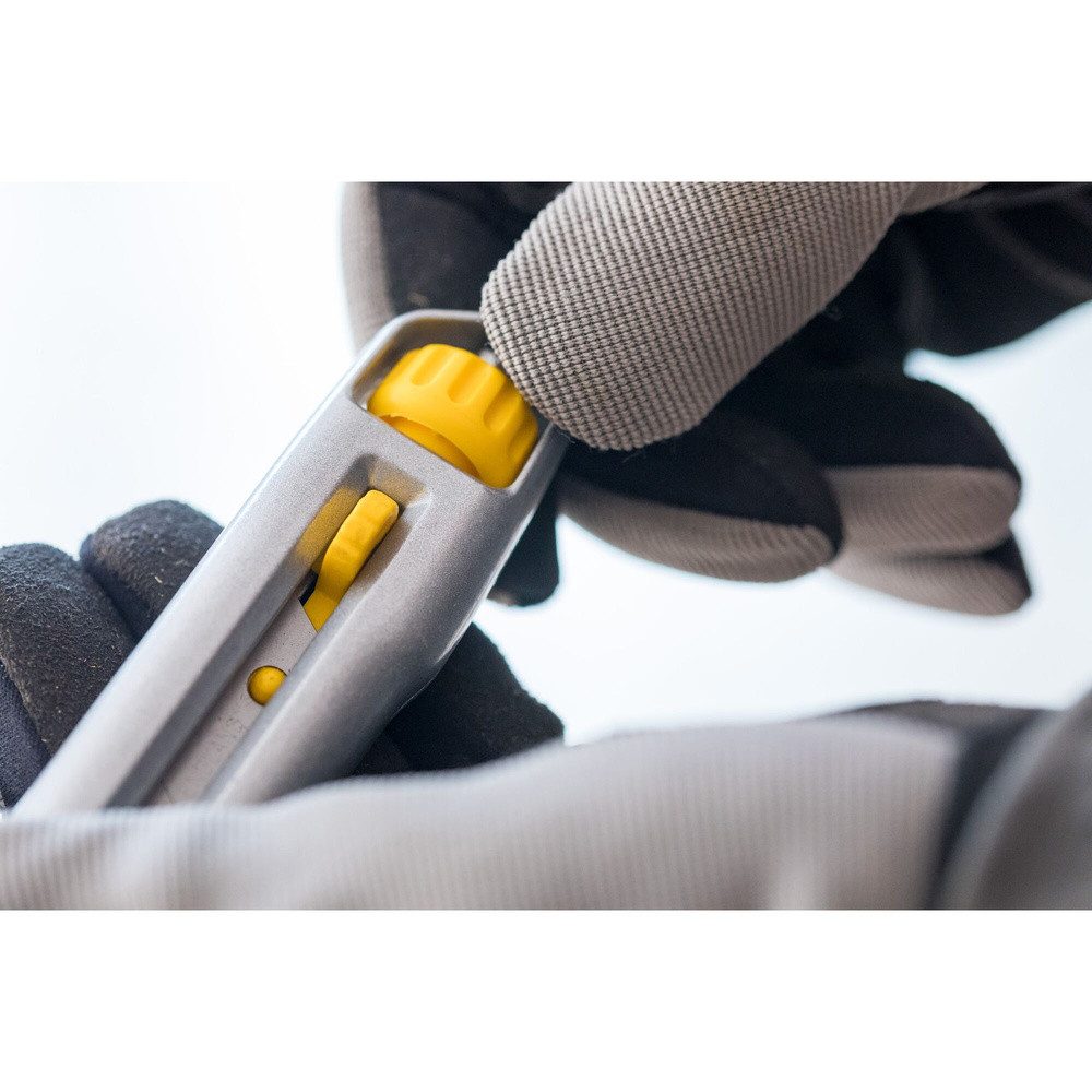 STANLEY Cuttermesser STANLEY 4-10-018 Cutter 1 St.