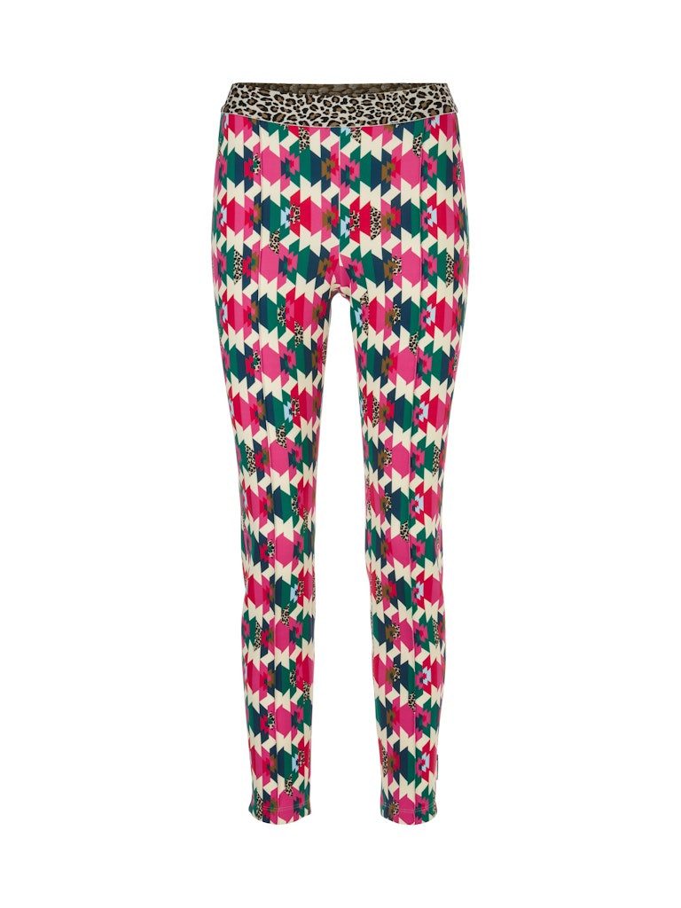 Marc Cain 3/4-Hose Marc Cain Sports / Da.Casual-Hose / Hose SOFIA