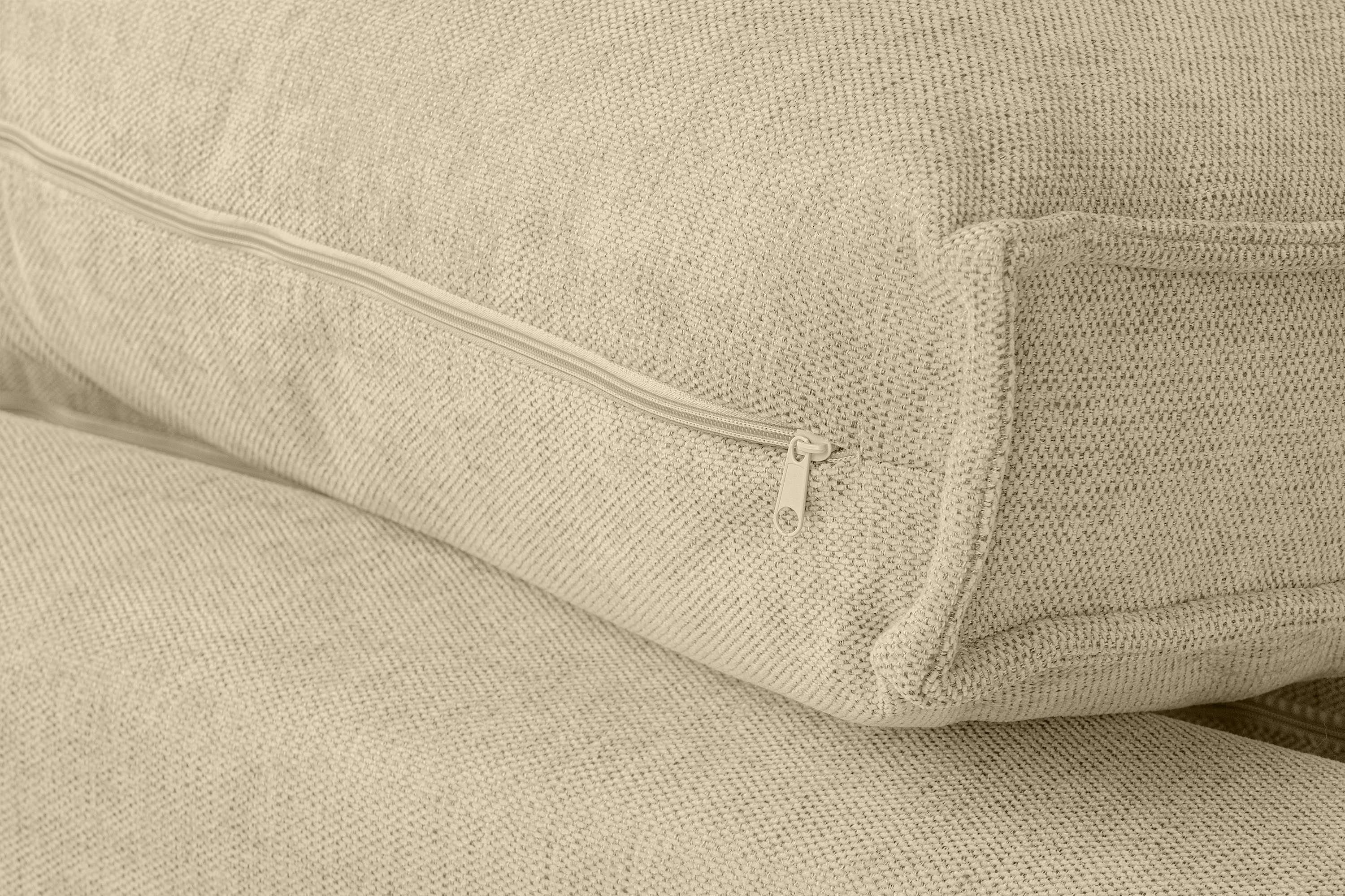 Konsimo Schlafsofa NAPI Schlafsofa der mit in II Modern, hergestellt mit Armlehnen, Schlaffunktion EU